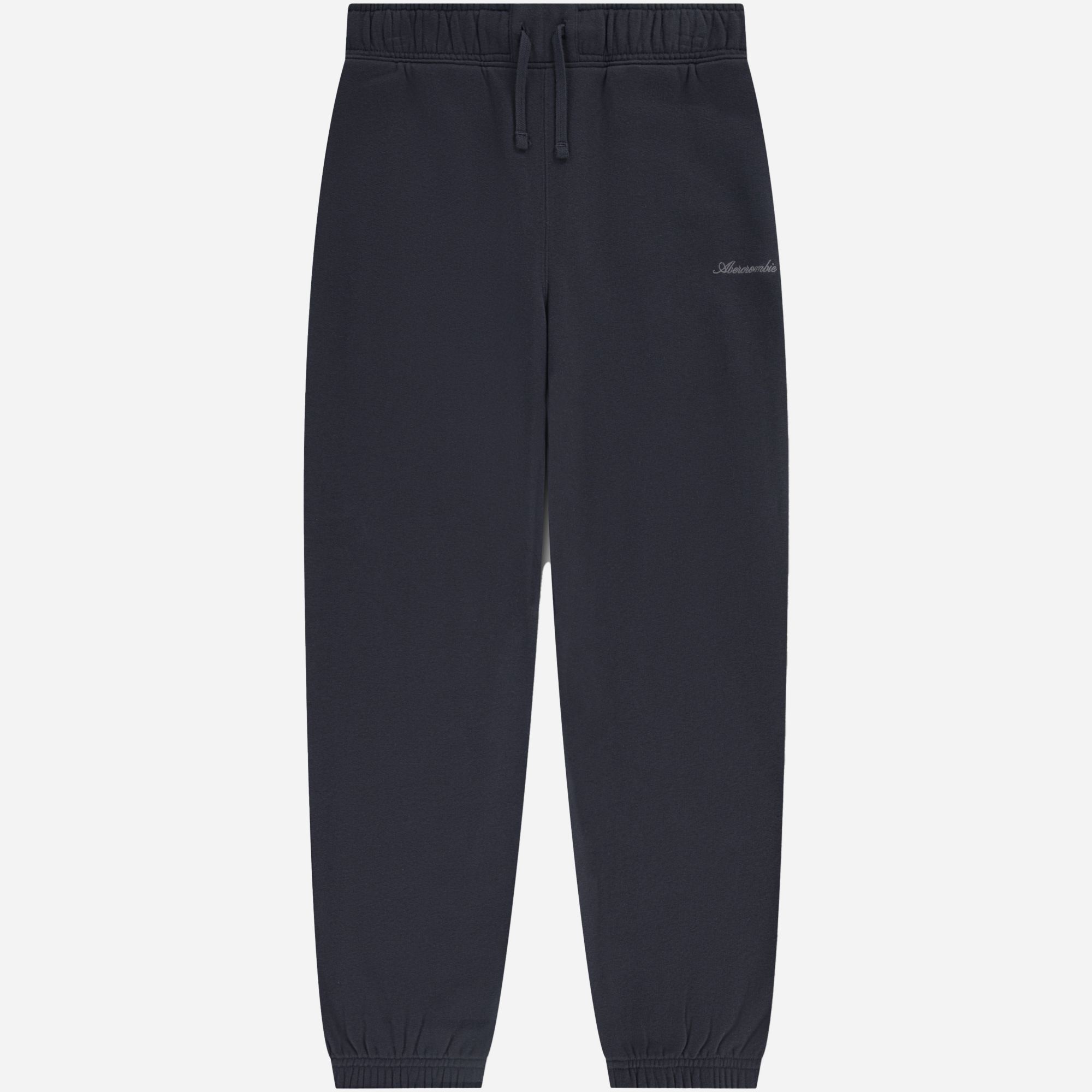 abercrombie kids essential baggy jogger
