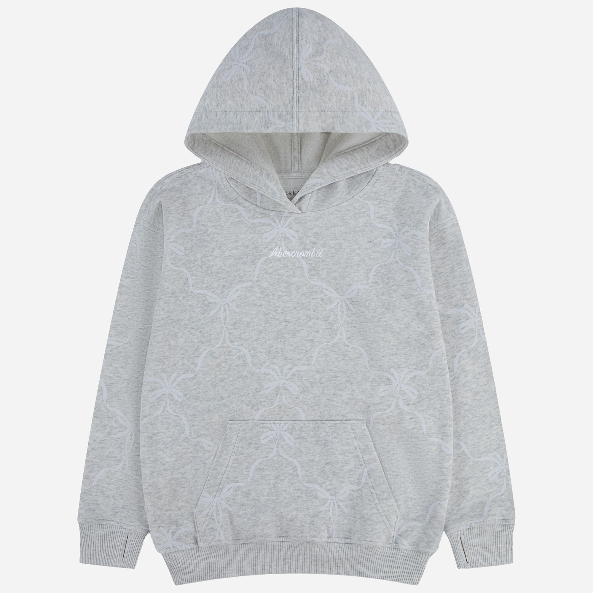 abercrombie kids legging friendly pullover hoodie