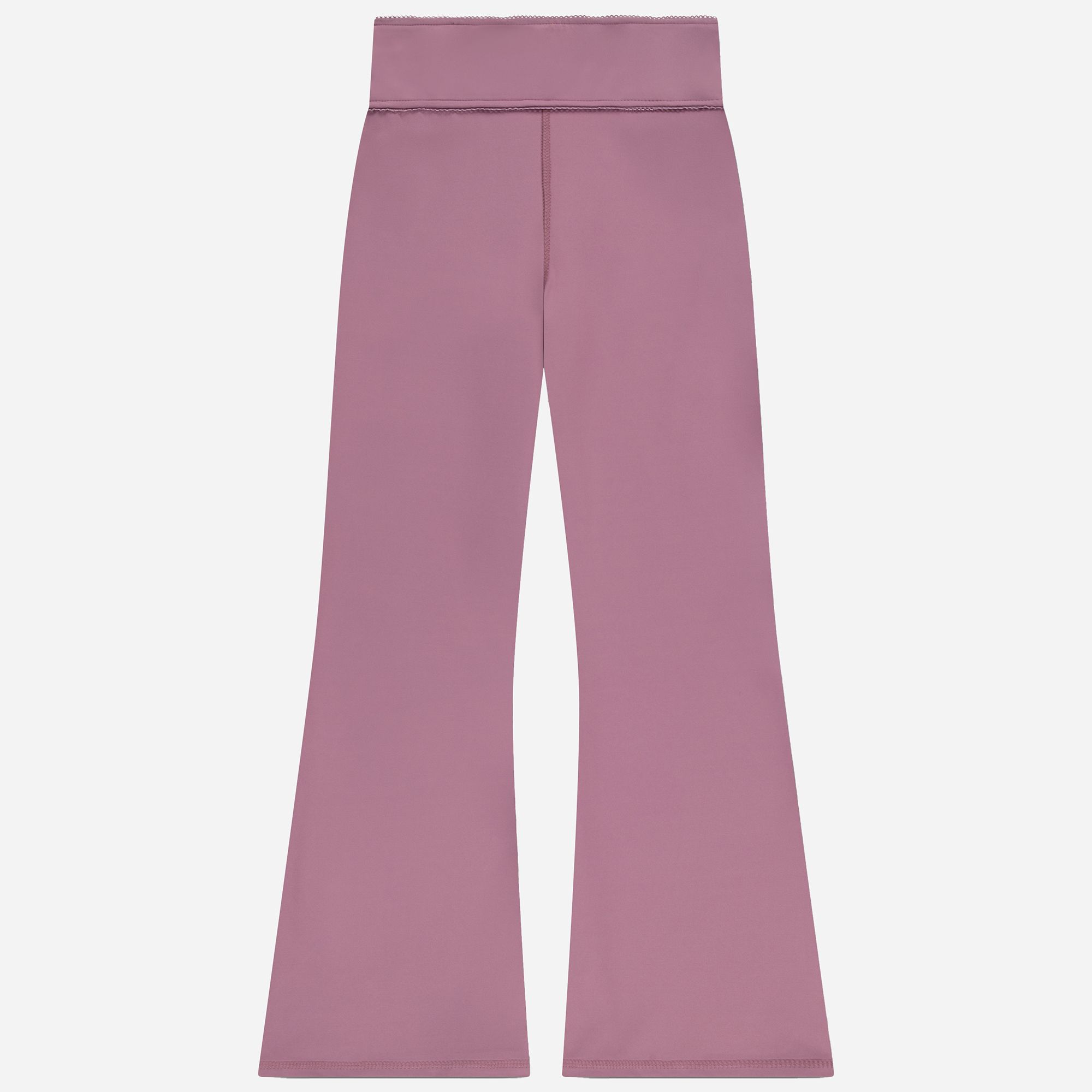 abercrombie kids lace flair leggings