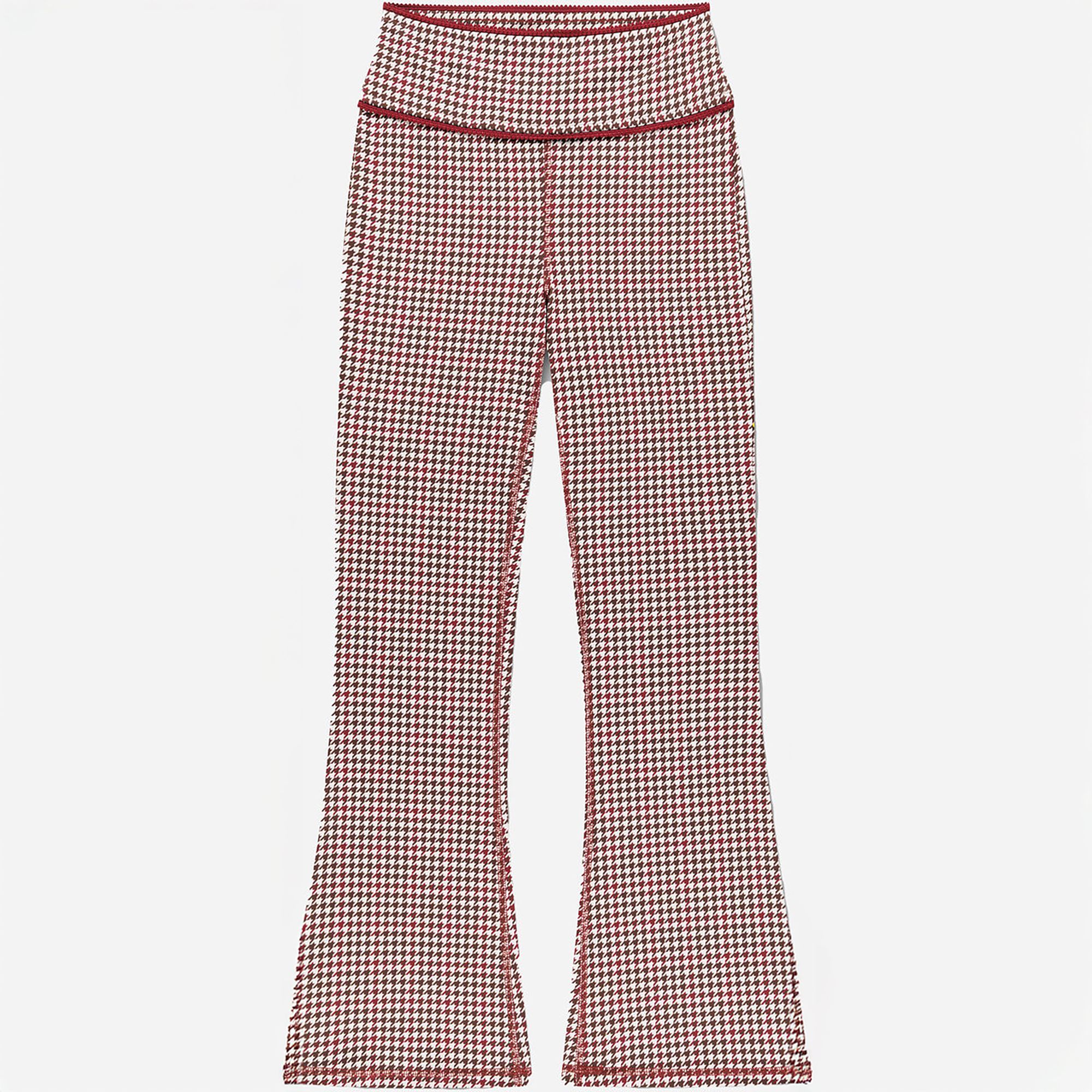 abercrombie kids lace flair leggings