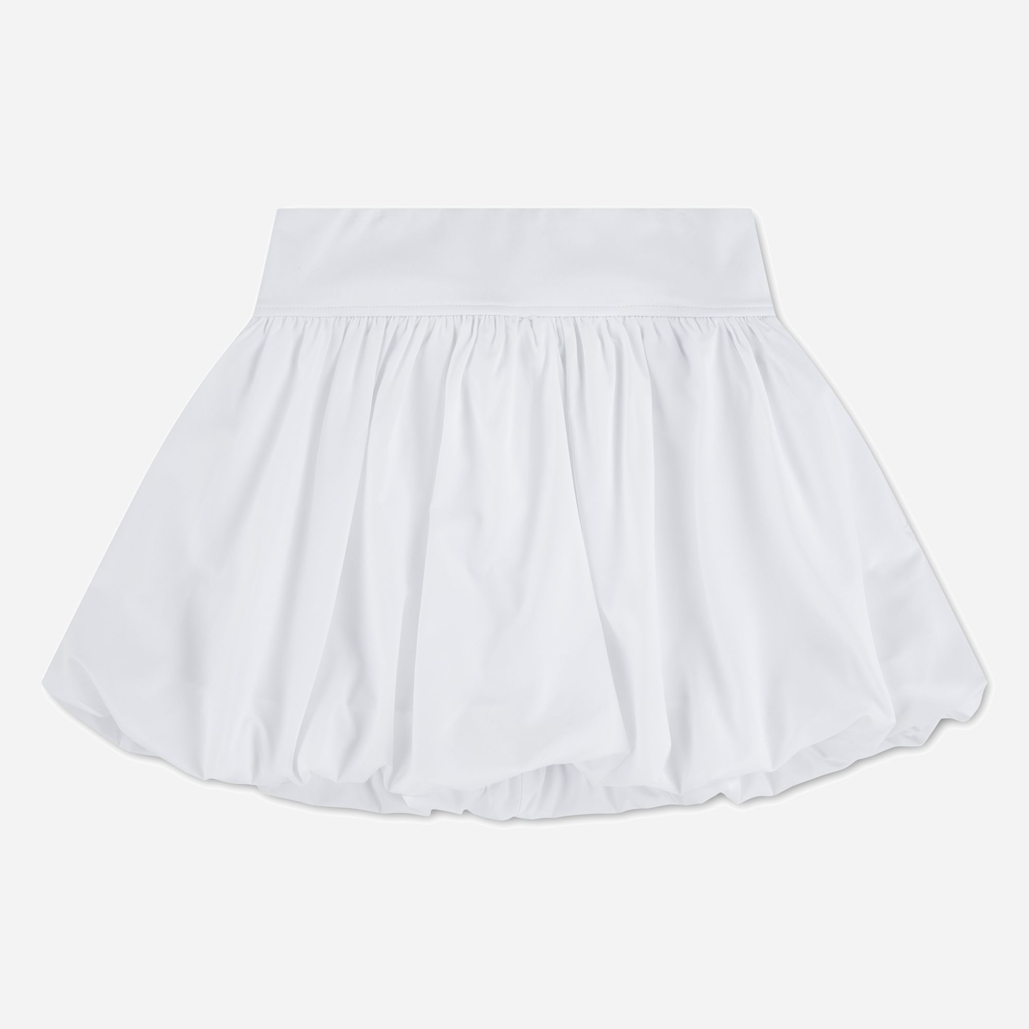 Bright White