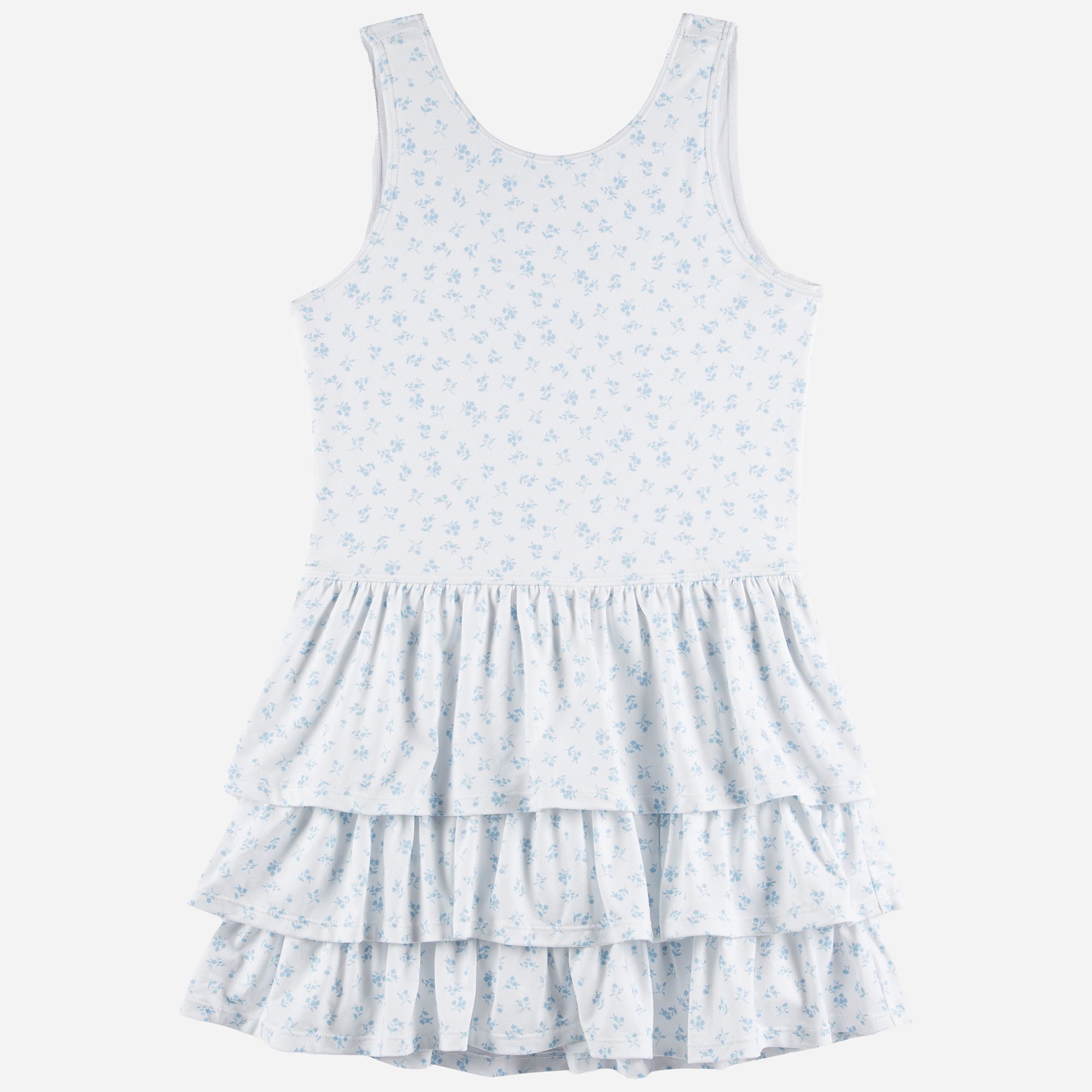 abercrombie kids ypb active flirty mini dress
