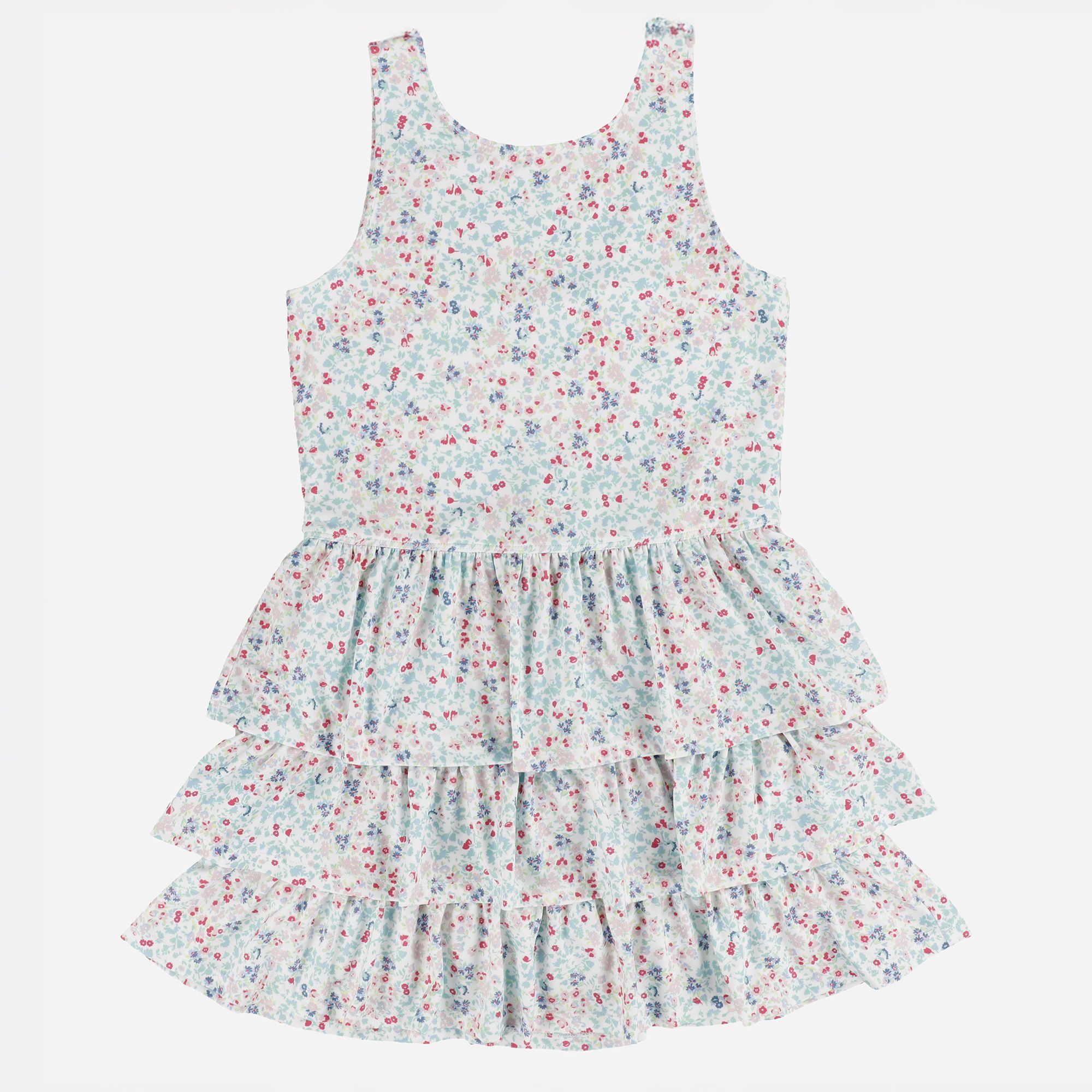 abercrombie kids ypb active flirty mini dress