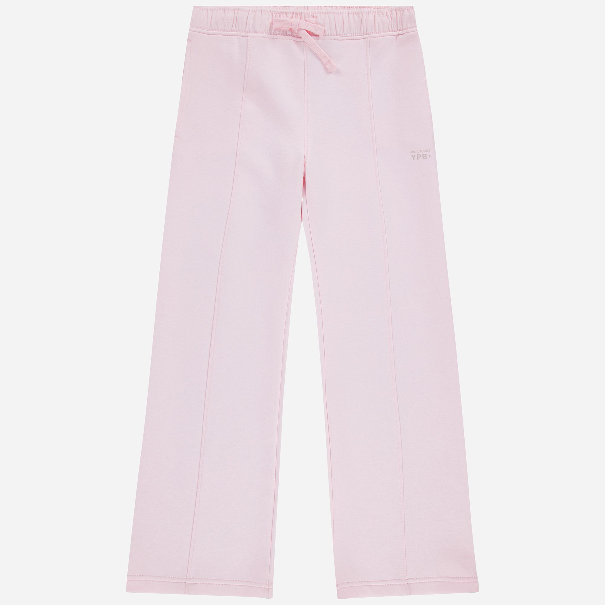 abercrombie kids ypb neoknit low-rise track pants
