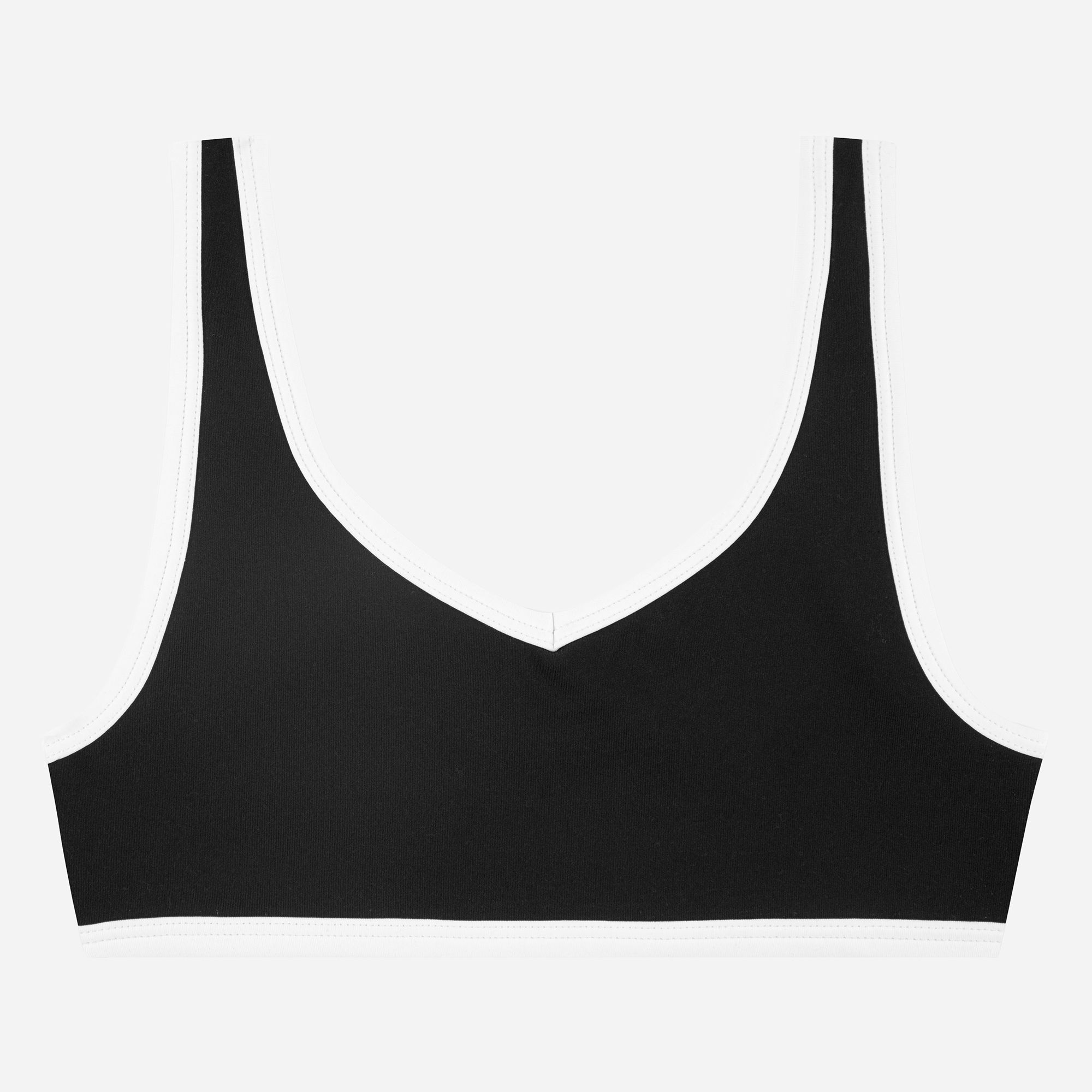 abercrombie kids ypb sports bra
