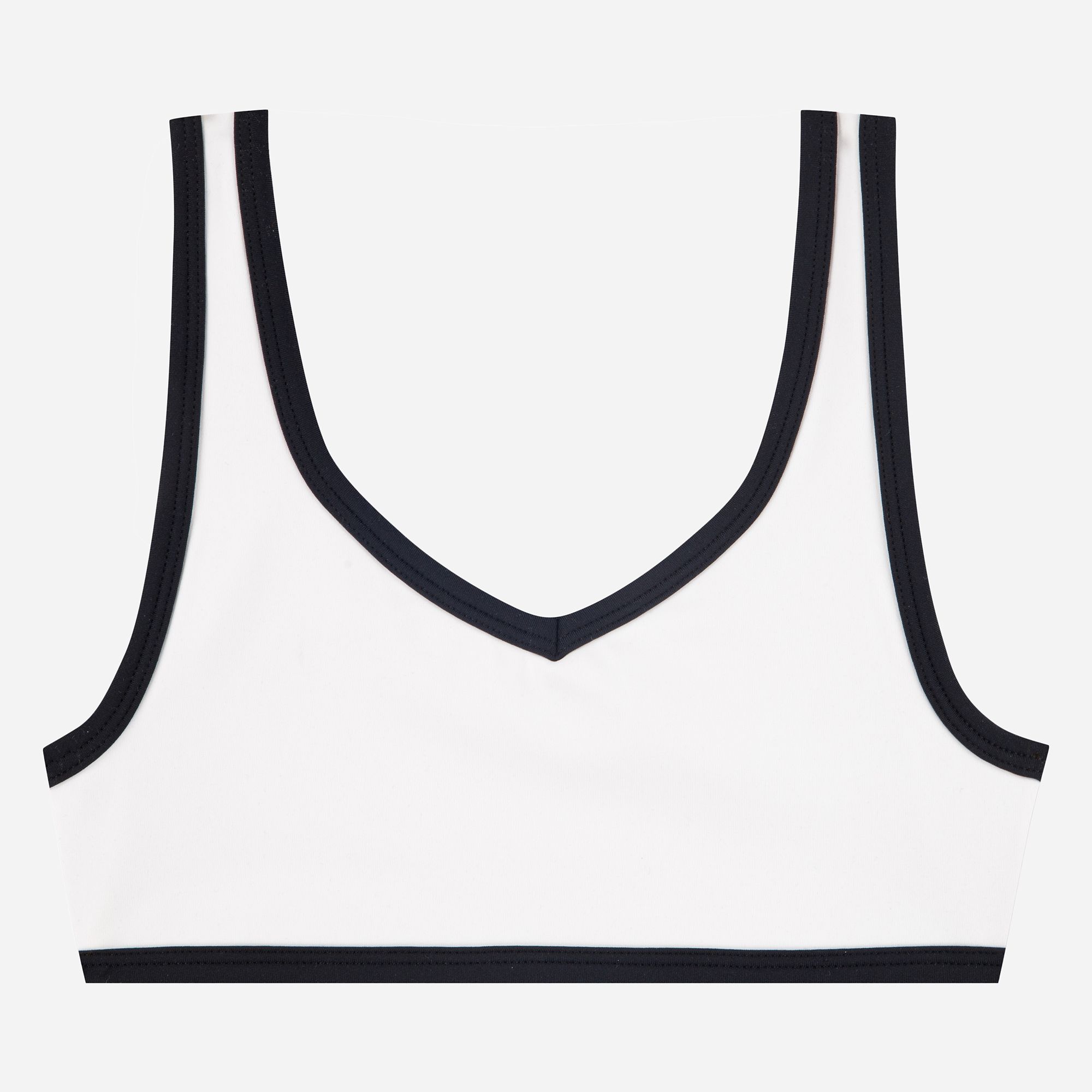 abercrombie kids ypb sports bra