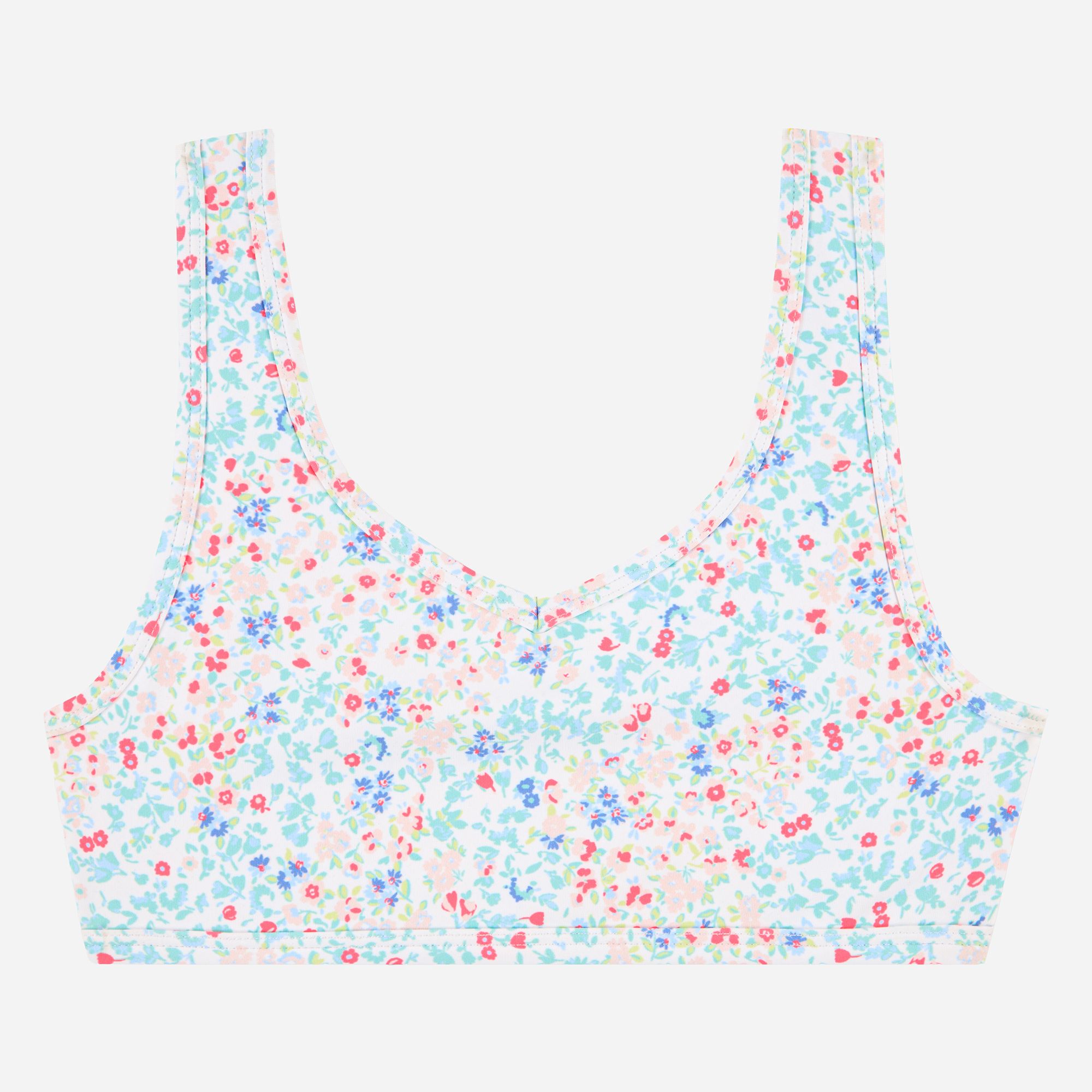 abercrombie kids ypb sports bra