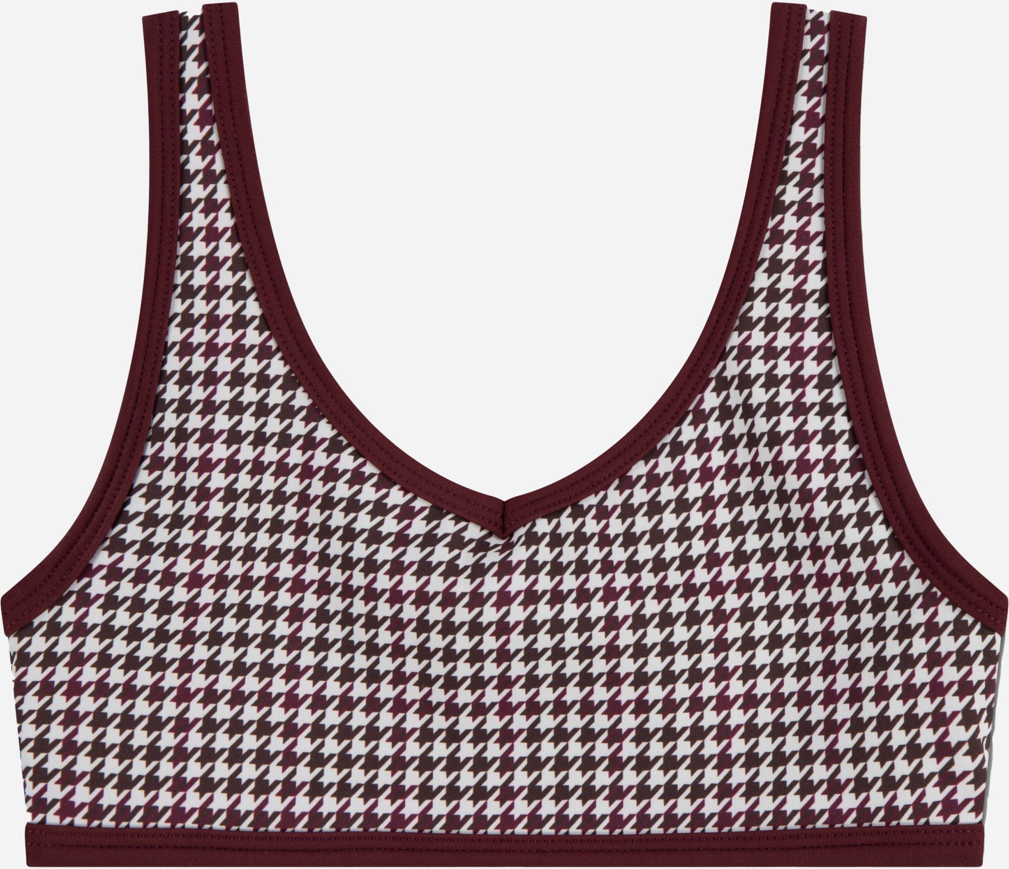 abercrombie kids ypb sports bra