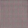 Windsor Wine Houndstooth