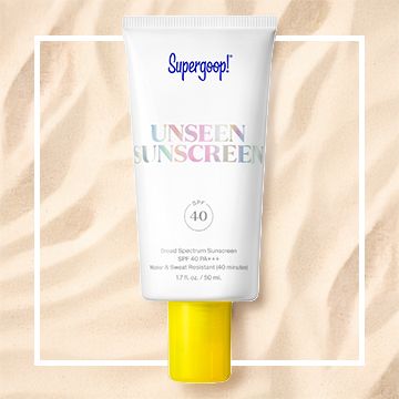 Sunscreen