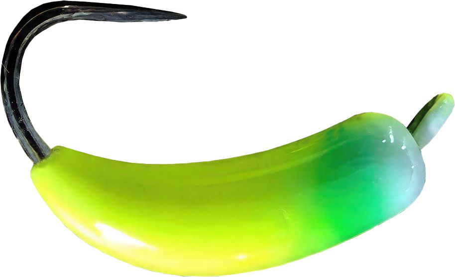 Yellow Green