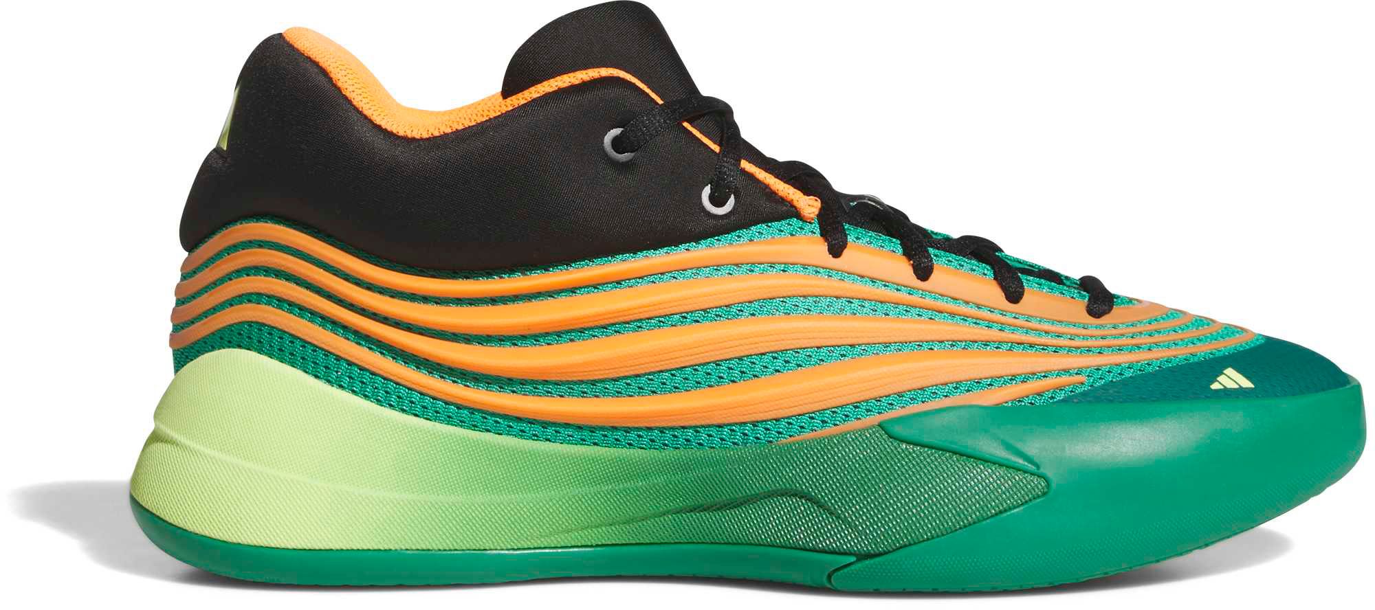 adidas Dame X 'Meet The Moment' Basketball Shoes