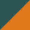 Court Green/Lucid Orange/Frozen Lemon