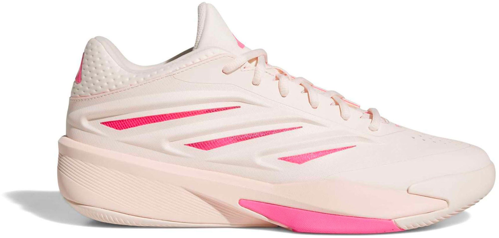 adidas Crazy Energy 'Pink' Basketball Shoes
