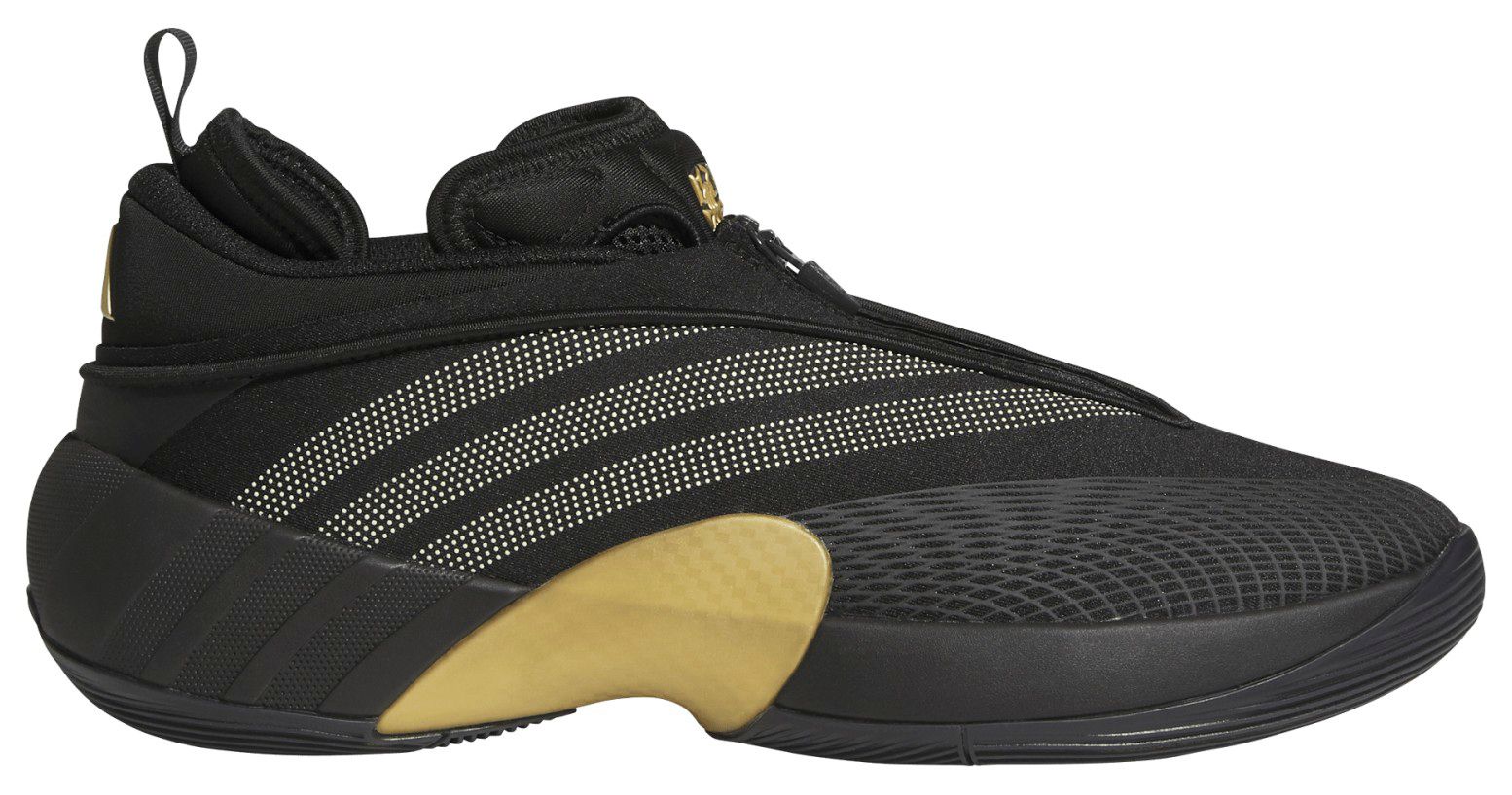 Signature Basketball Shoes