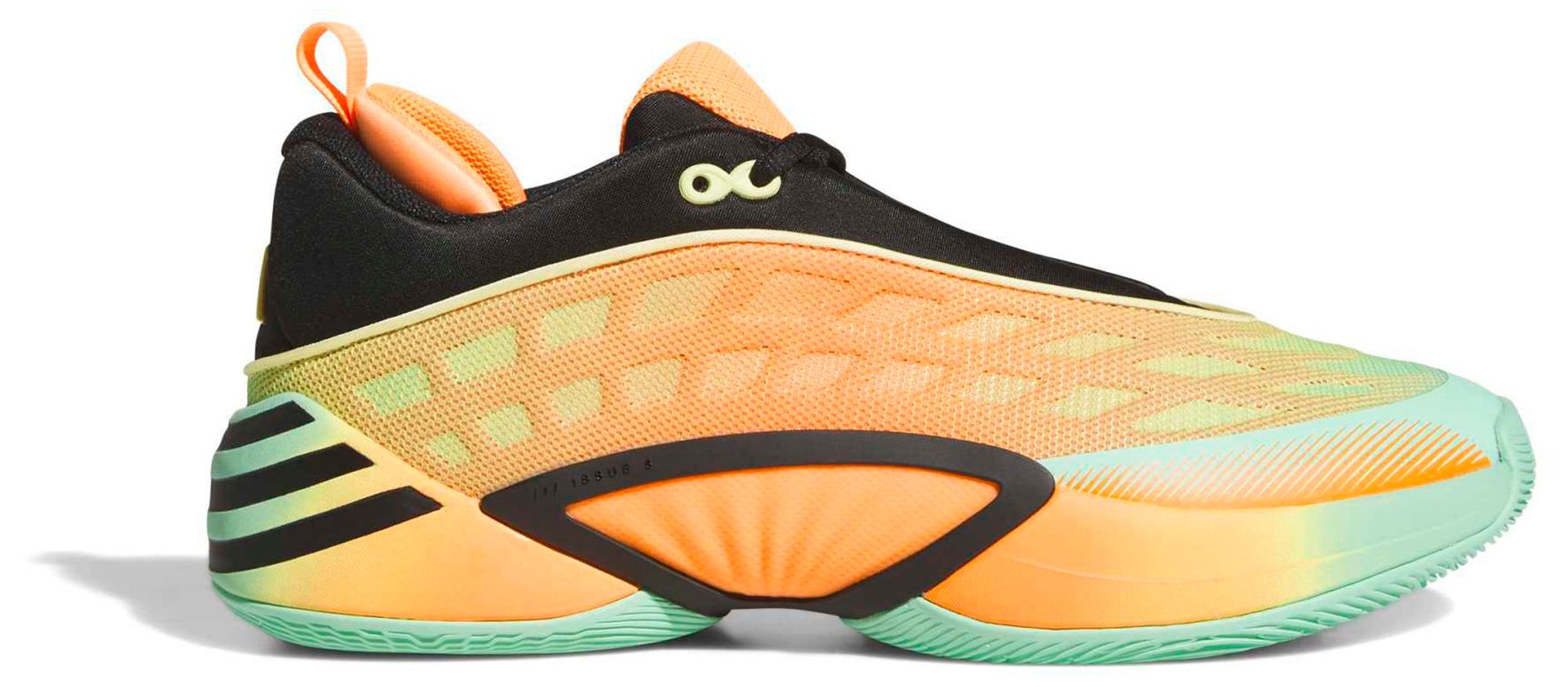 adidas D.O.N. Issue #8 'Panama' Basketball Shoes