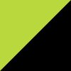Yellow/Black/Orange