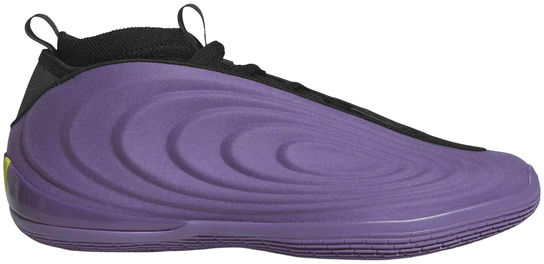 adidas Harden Volume 10 'Tech Purple' Basketball Shoes