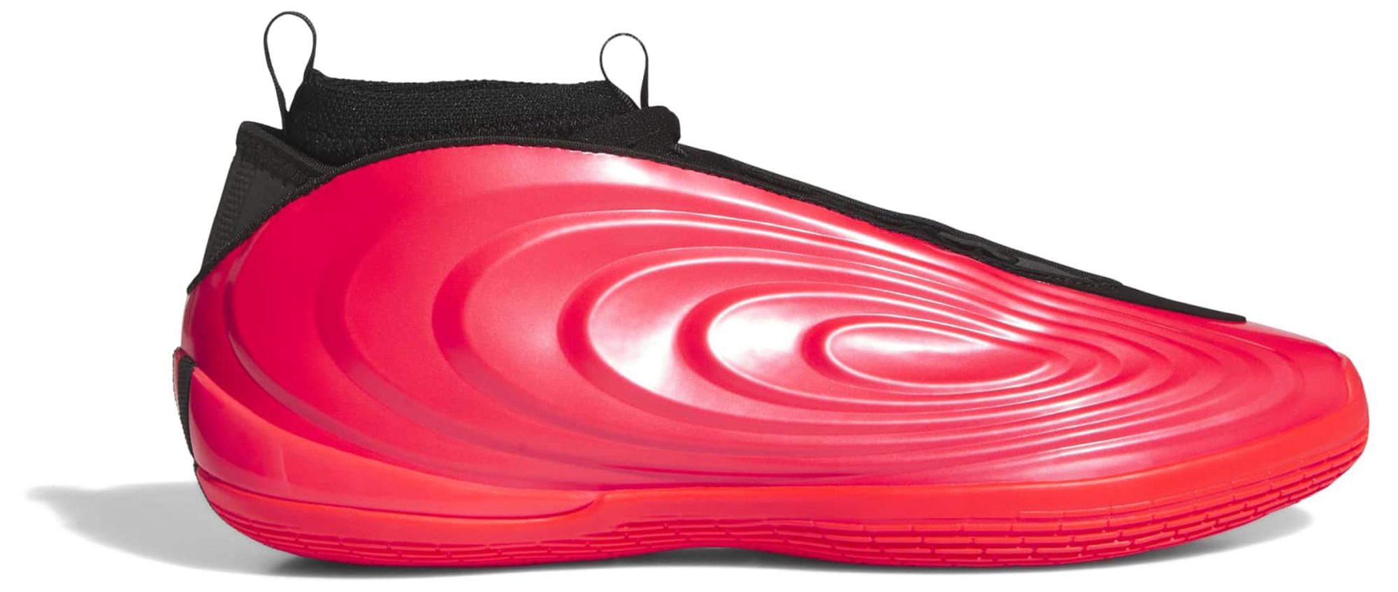 adidas Harden Volume 10 'Ruby' Basketball Shoes
