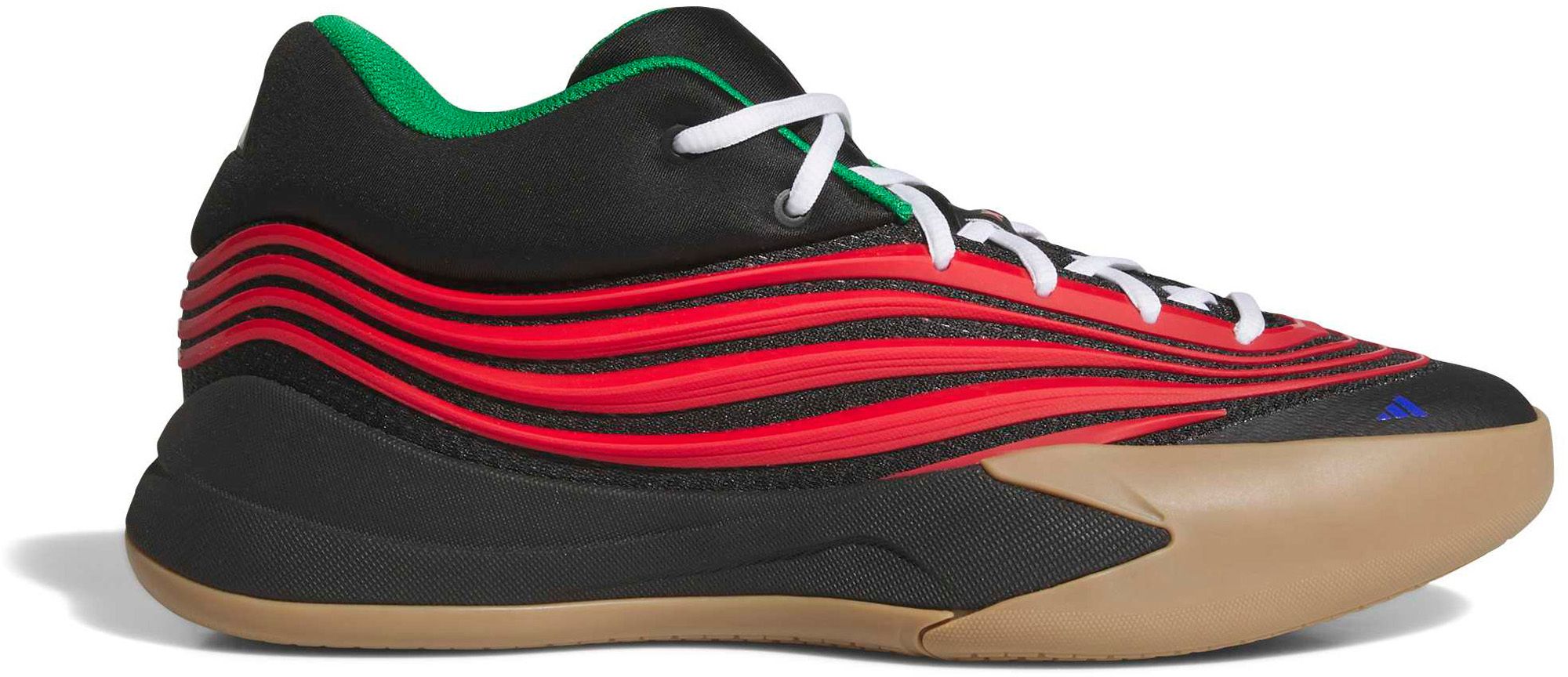 adidas Dame X Basketball Shoes