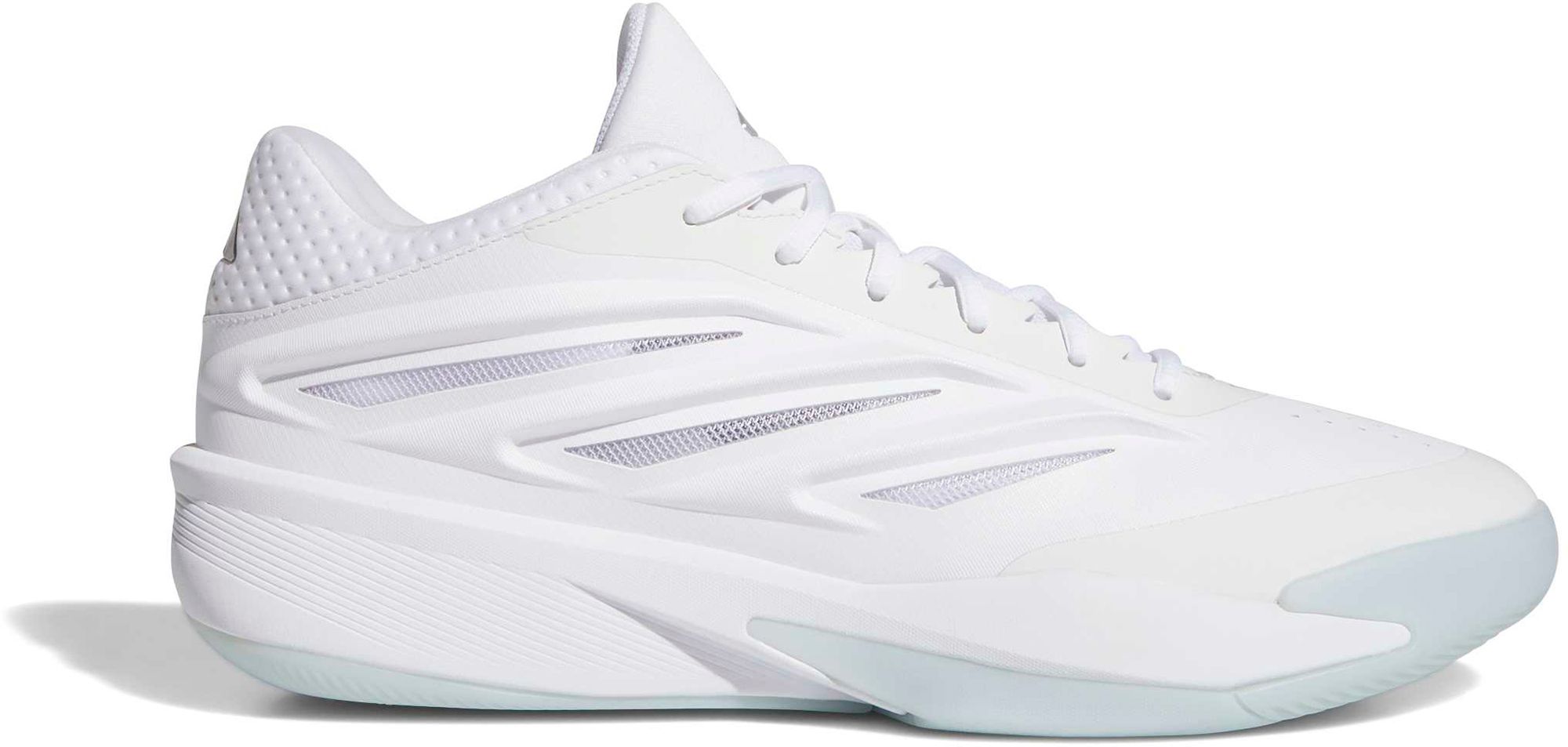 バスケットボール CRAZY ENERGY Cloud White Silver lic adidas Crazy Energy Basketball Shoes | Dick's Sporting Goods