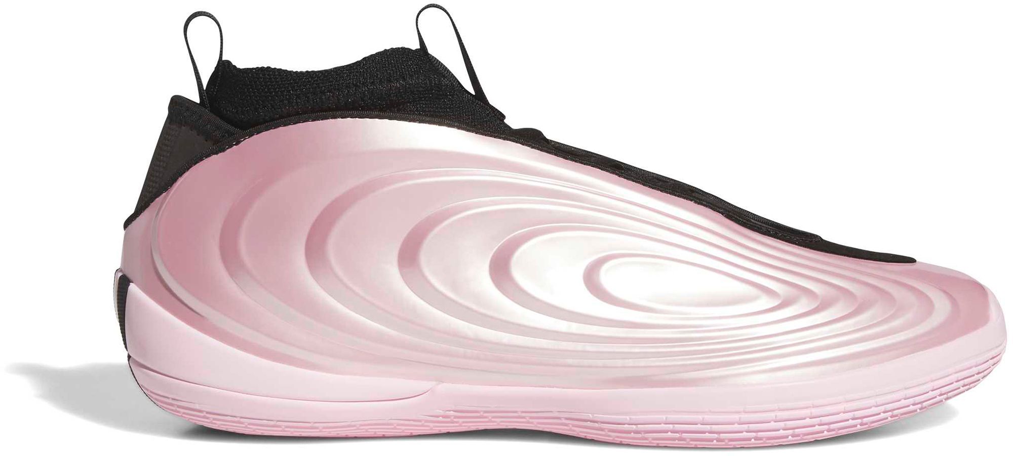 Clear Pink/Core Black/Frozen Lemon