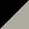 Black/Grey Three/White