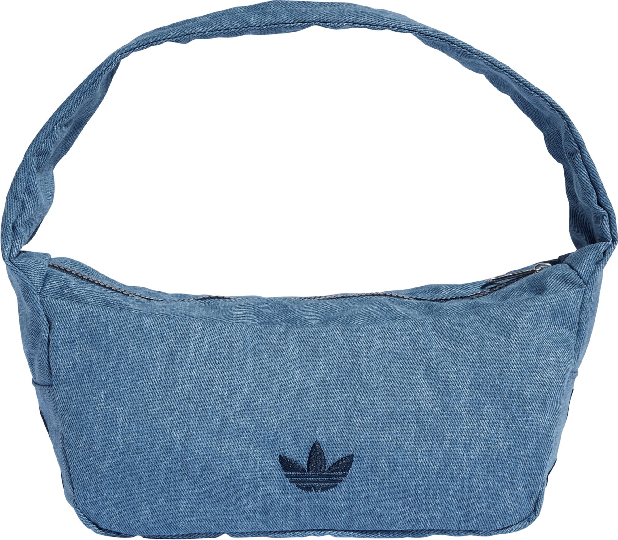 Light Denim Blue Heather
