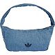 Light Denim Blue Heather