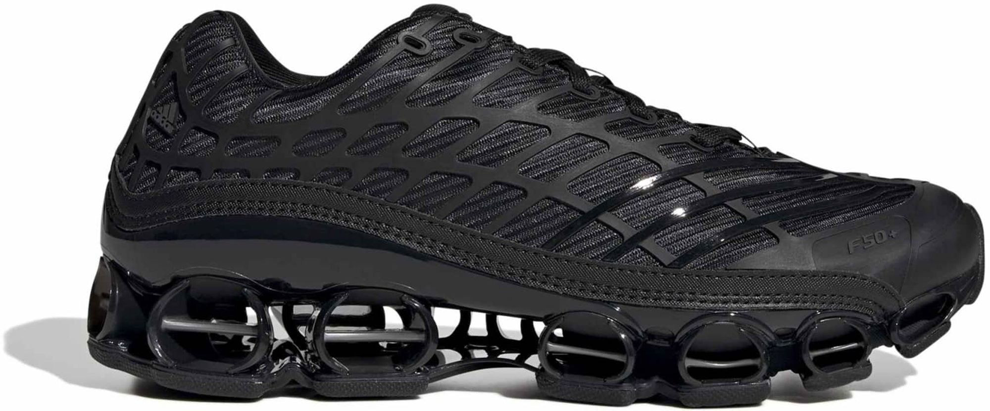 Core Black/Iron