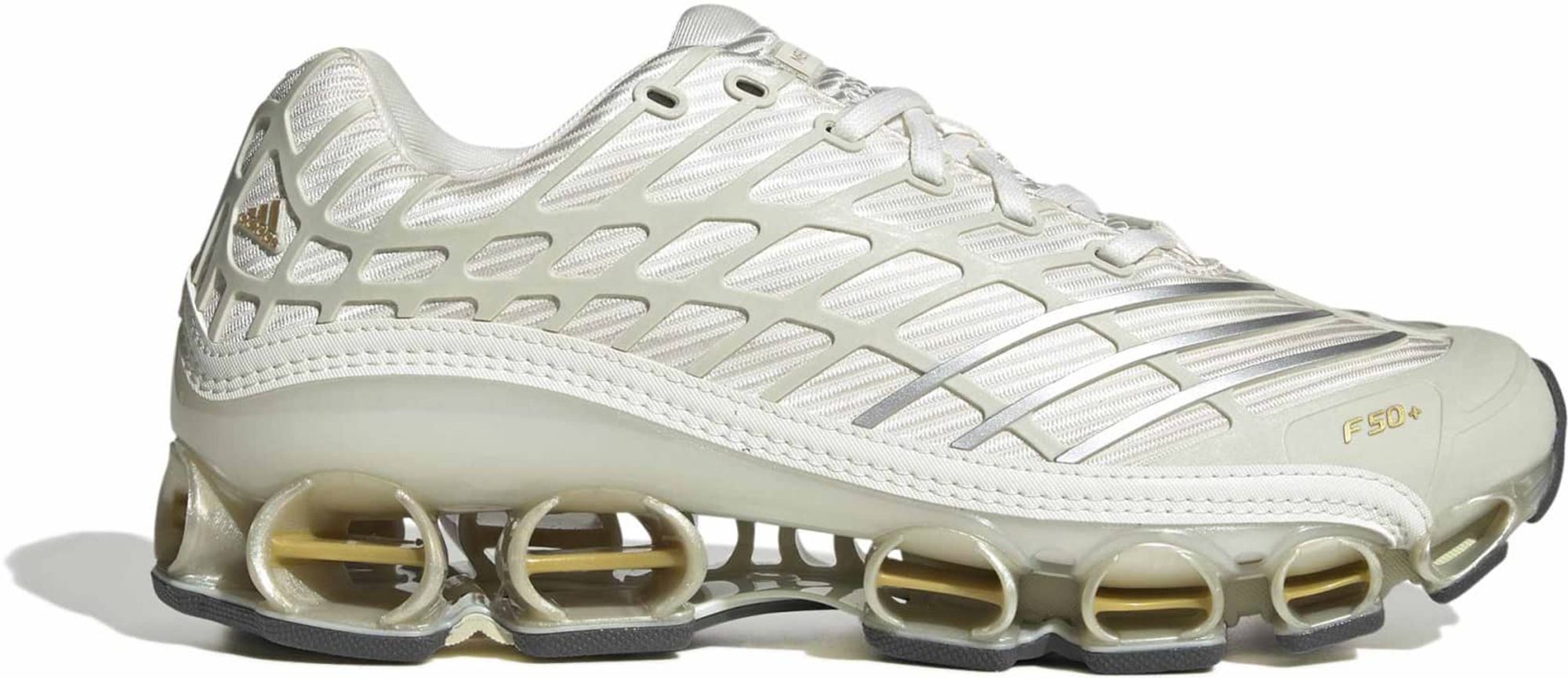 White/Ice Gold