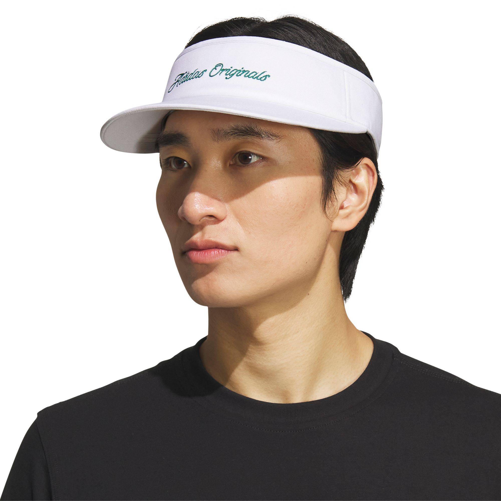 adidas Unisex Signature Visor