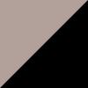 Brown/Black
