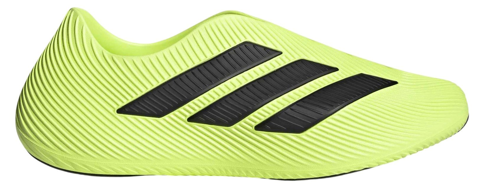 Neon Yellow/Black