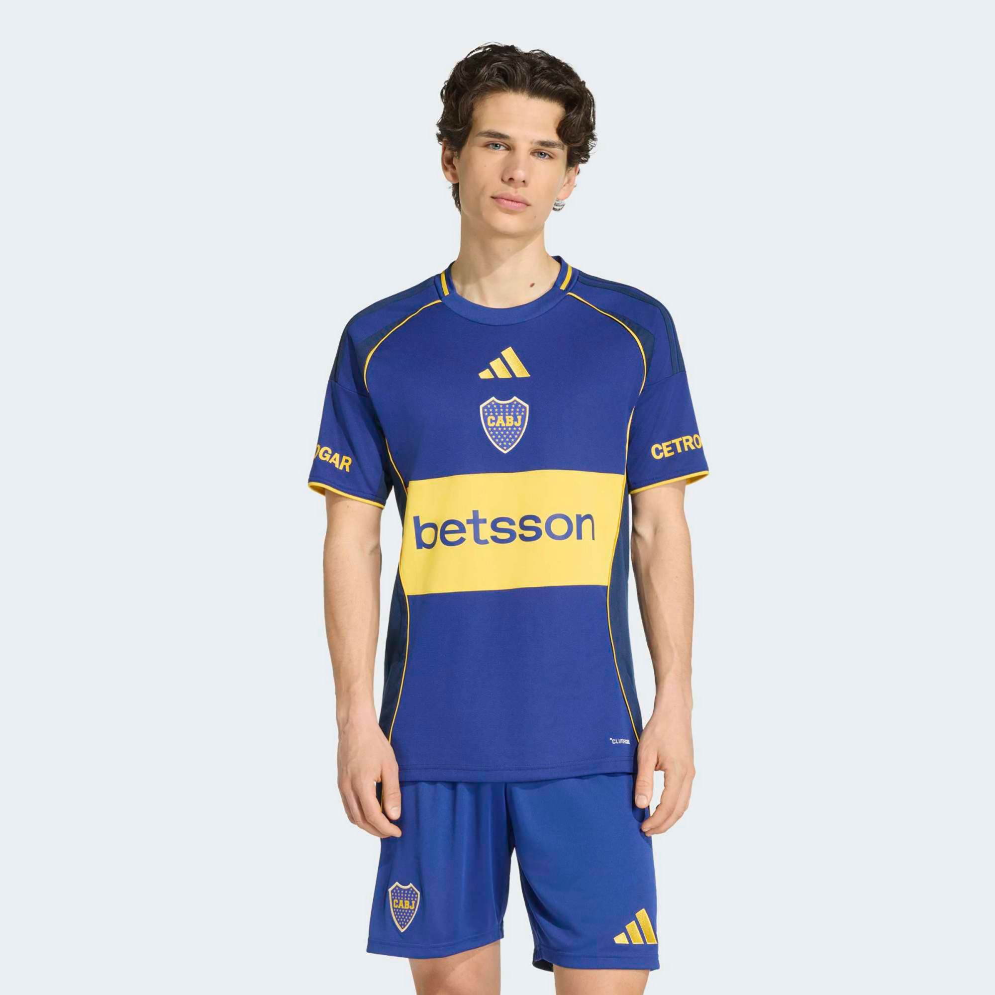 Jerseys