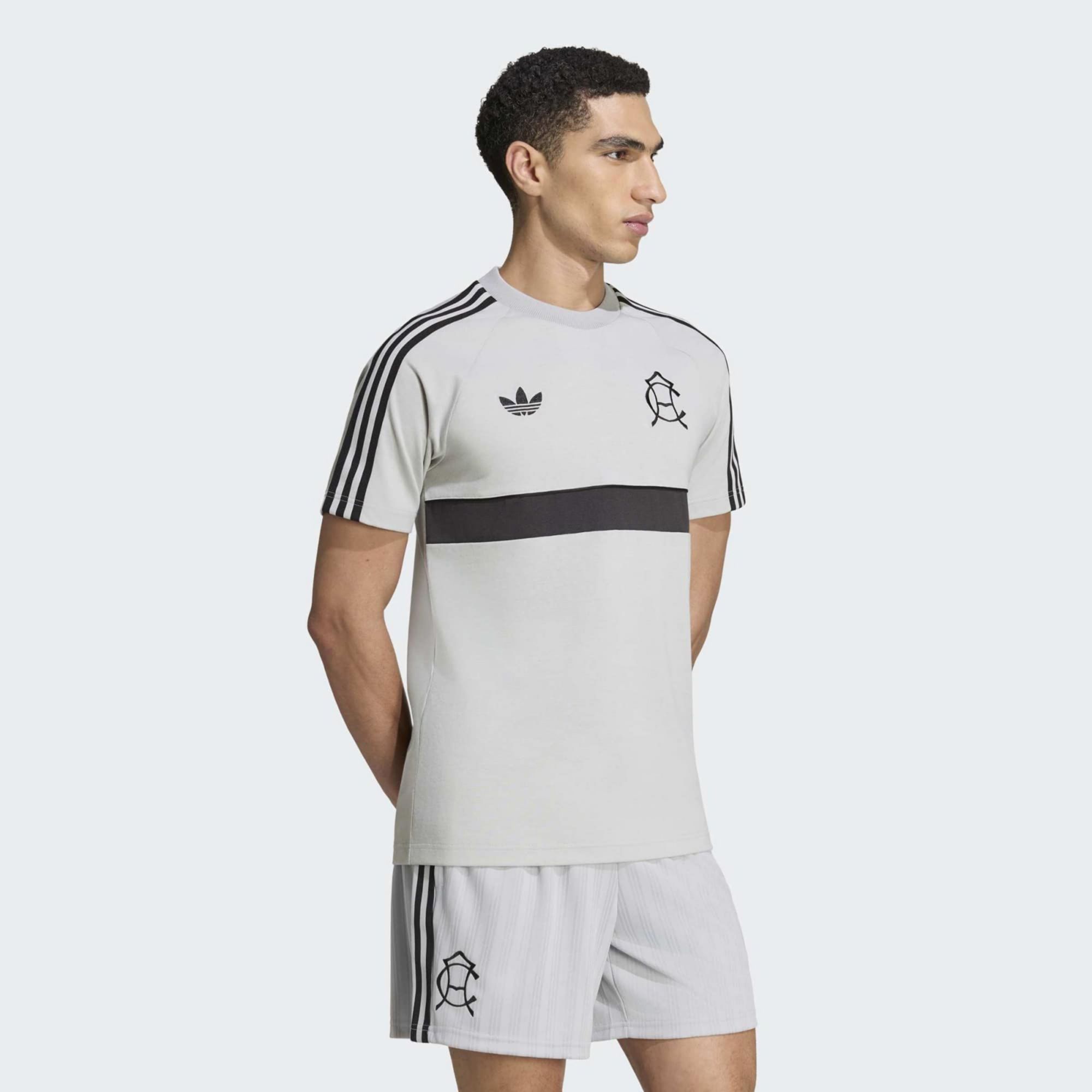 adidas Adult Club America 2026 OG2 T-Shirt