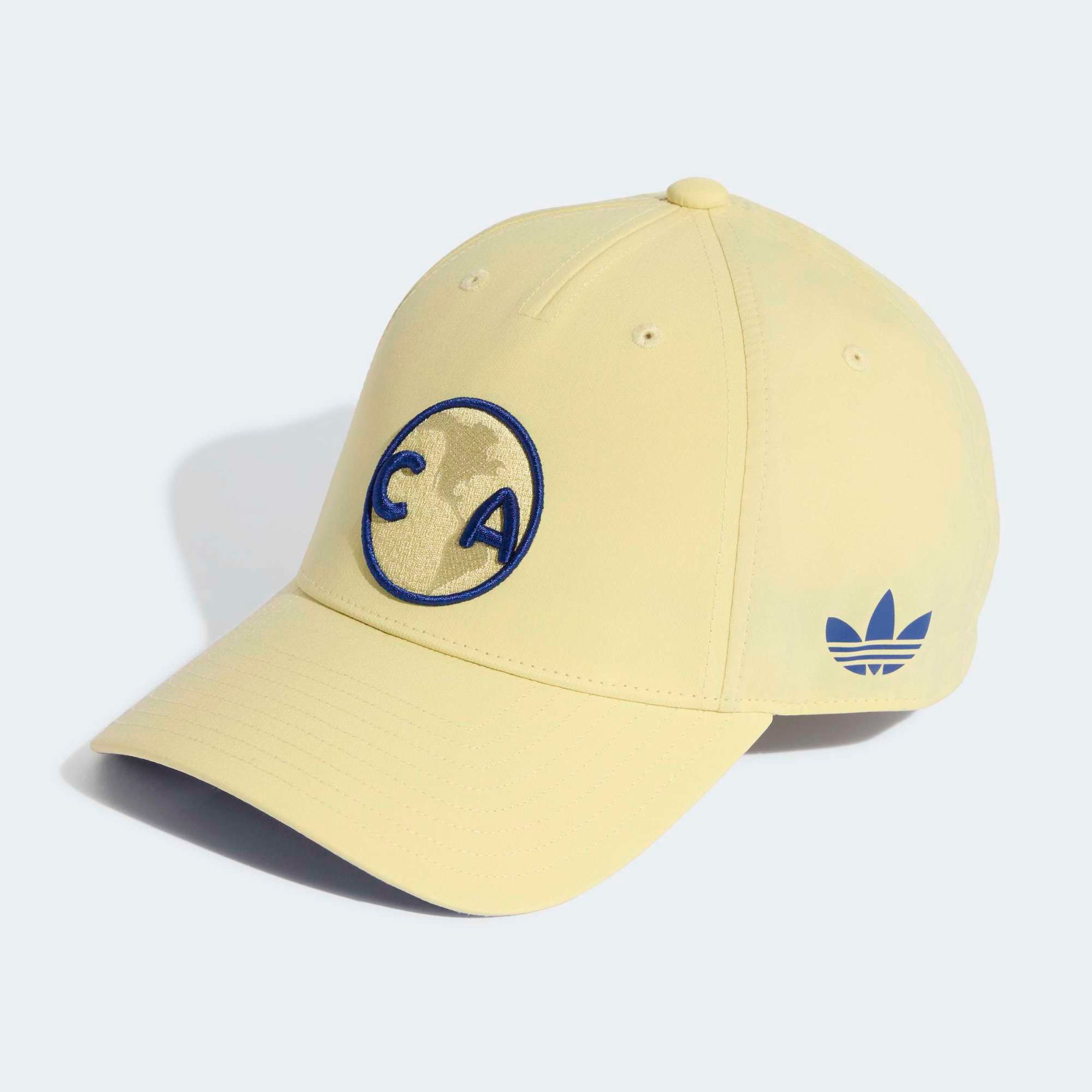 adidas Adult Club America 110th Anniversary Baseball Hat