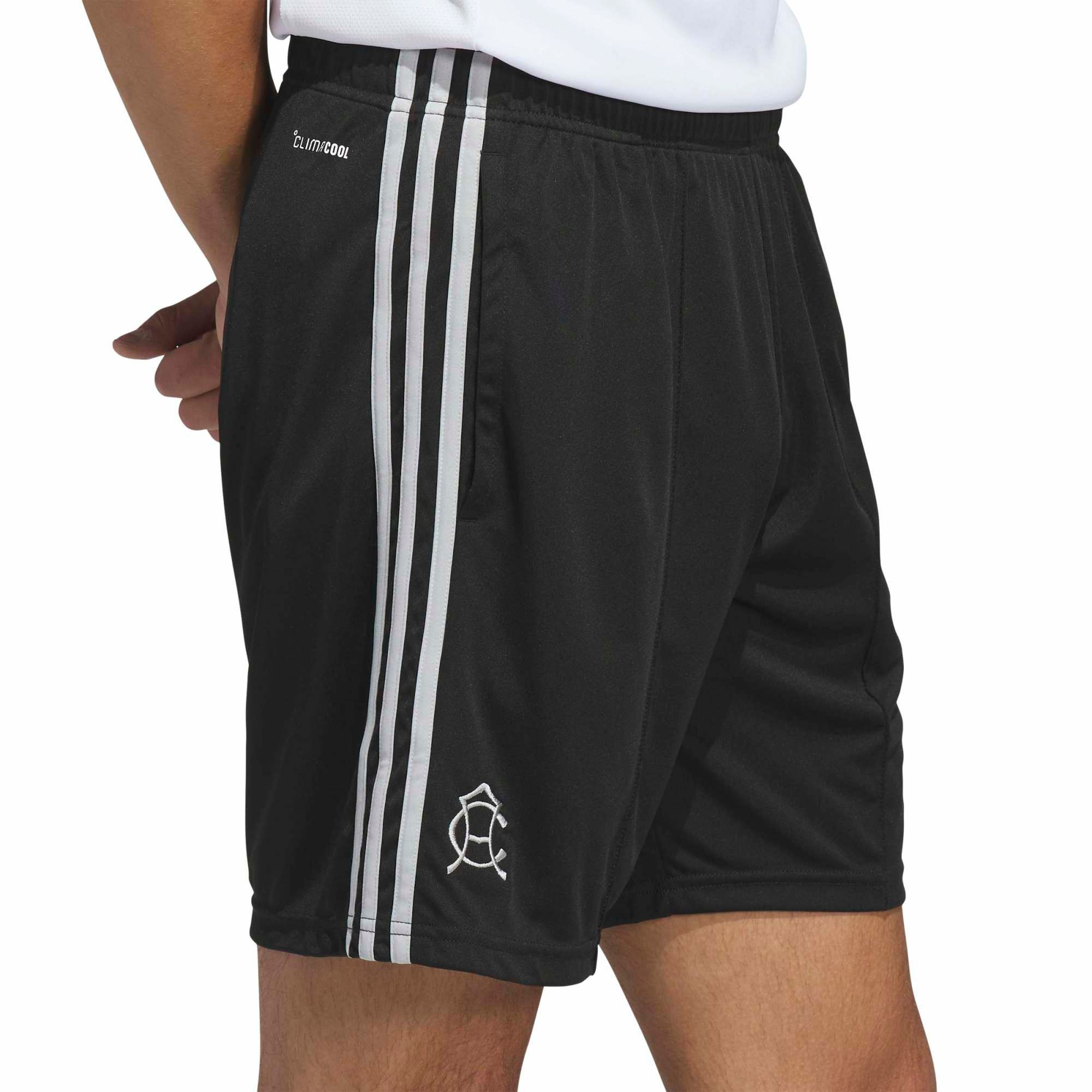 adidas Adult Club America 2026 Away Shorts
