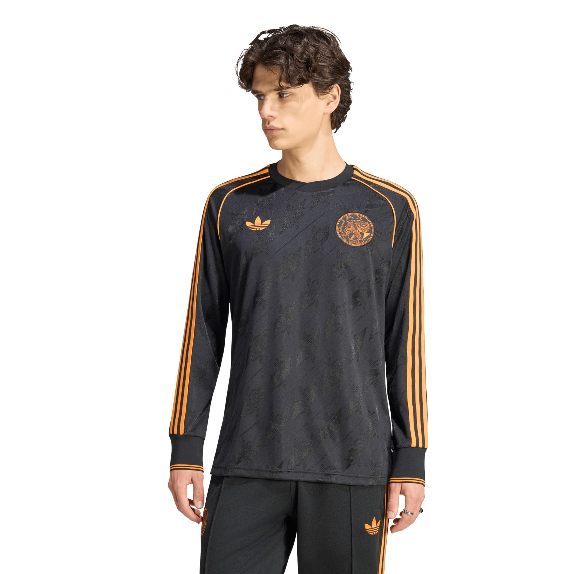 adidas Adult Ajax Amsterdam 2026 OG2 Replica Jersey