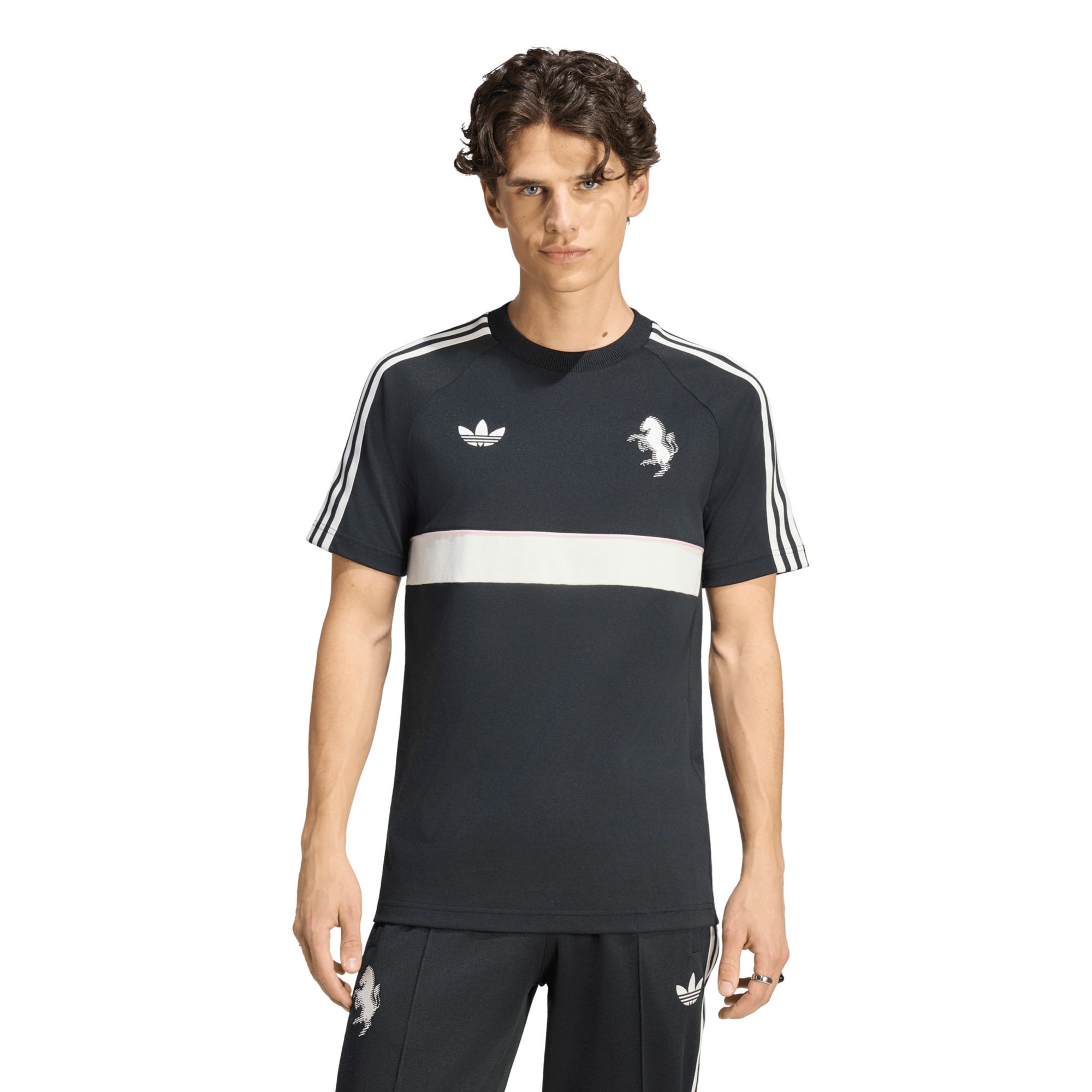 adidas Adult Juventus 2026 OG2 T-Shirt