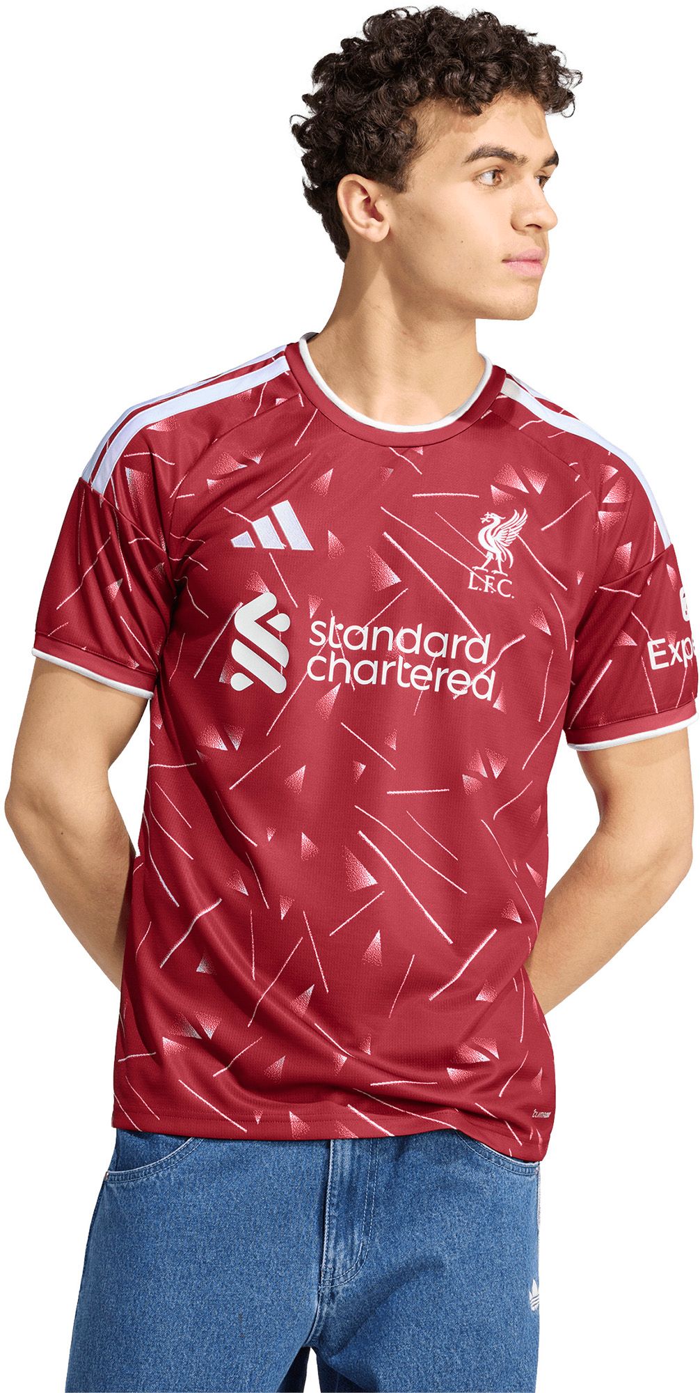 Jerseys