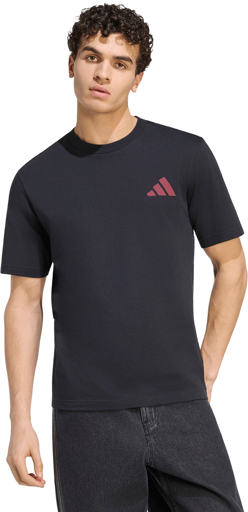 Men's Apparel