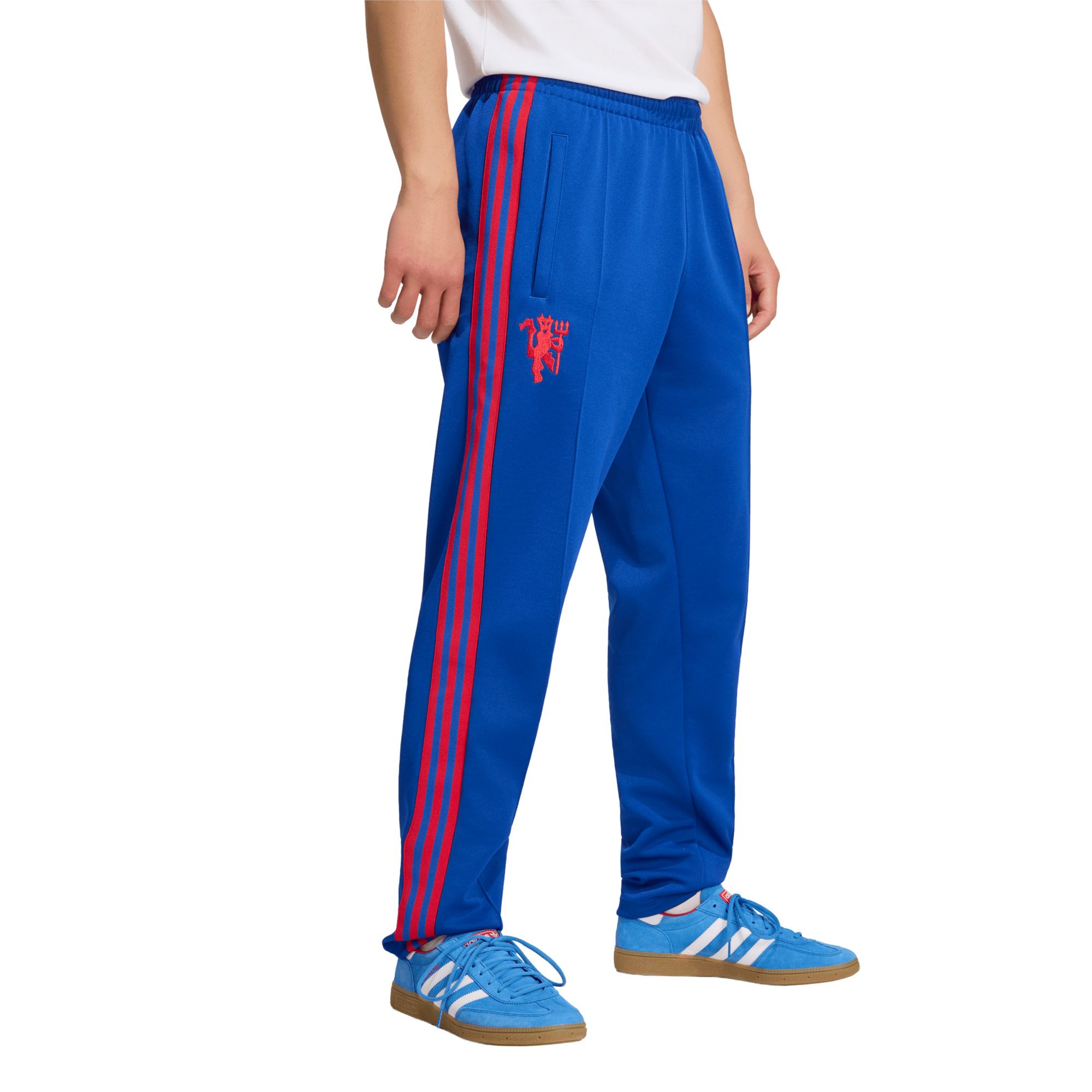 adidas Adult Manchester United 2026 OG2 Jacket
