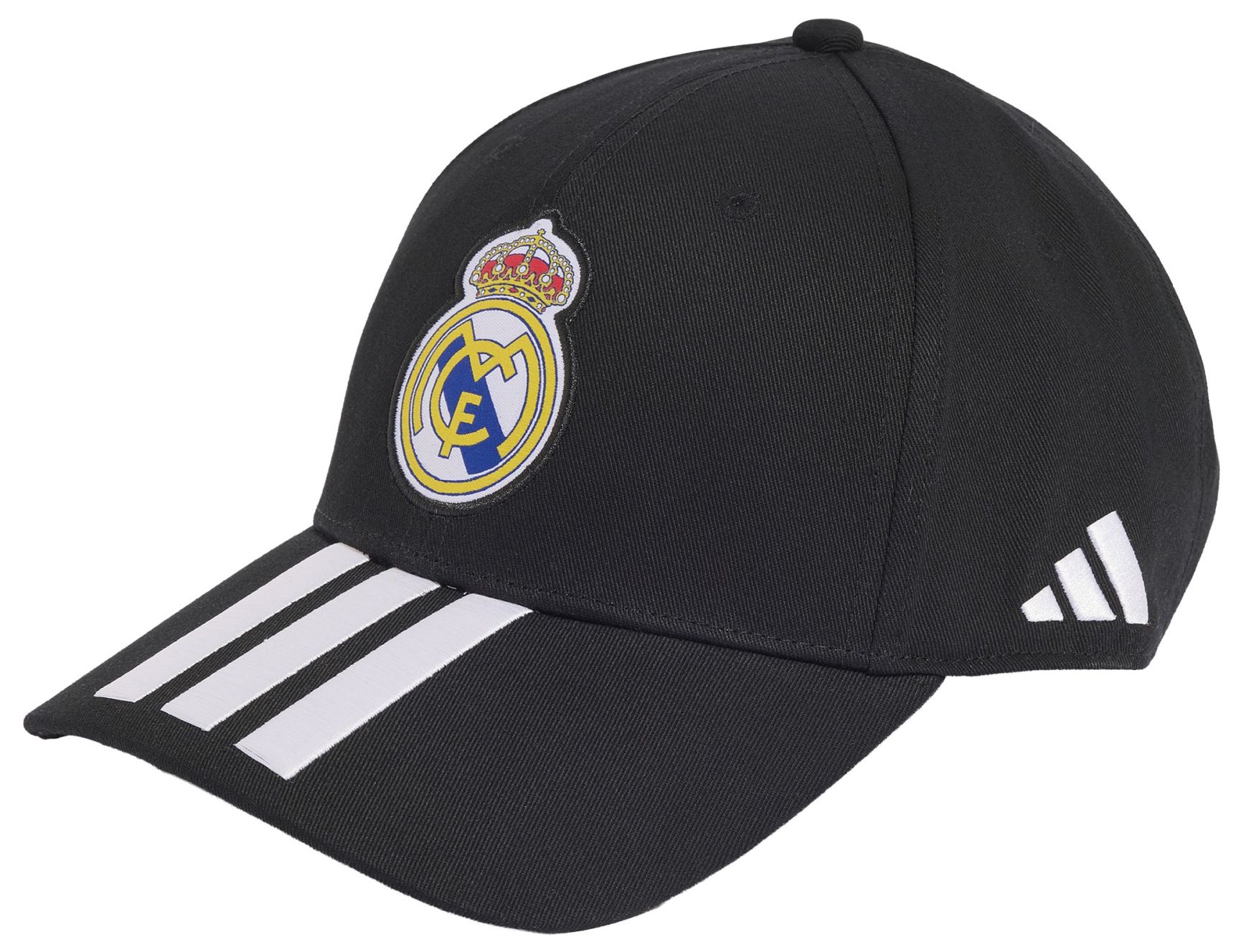 adidas Adult Real Madrid 2026 Baseball Hat