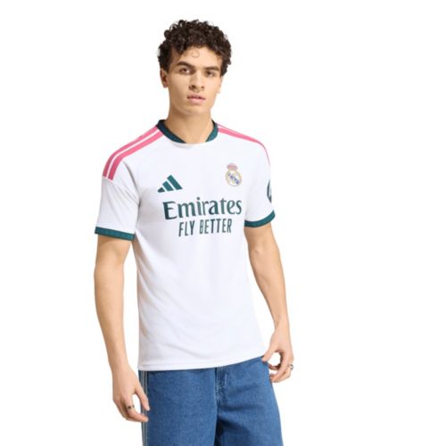Nike Adult Chelsea FC Cole Palmer #10 2025-26 Home Replica Jersey