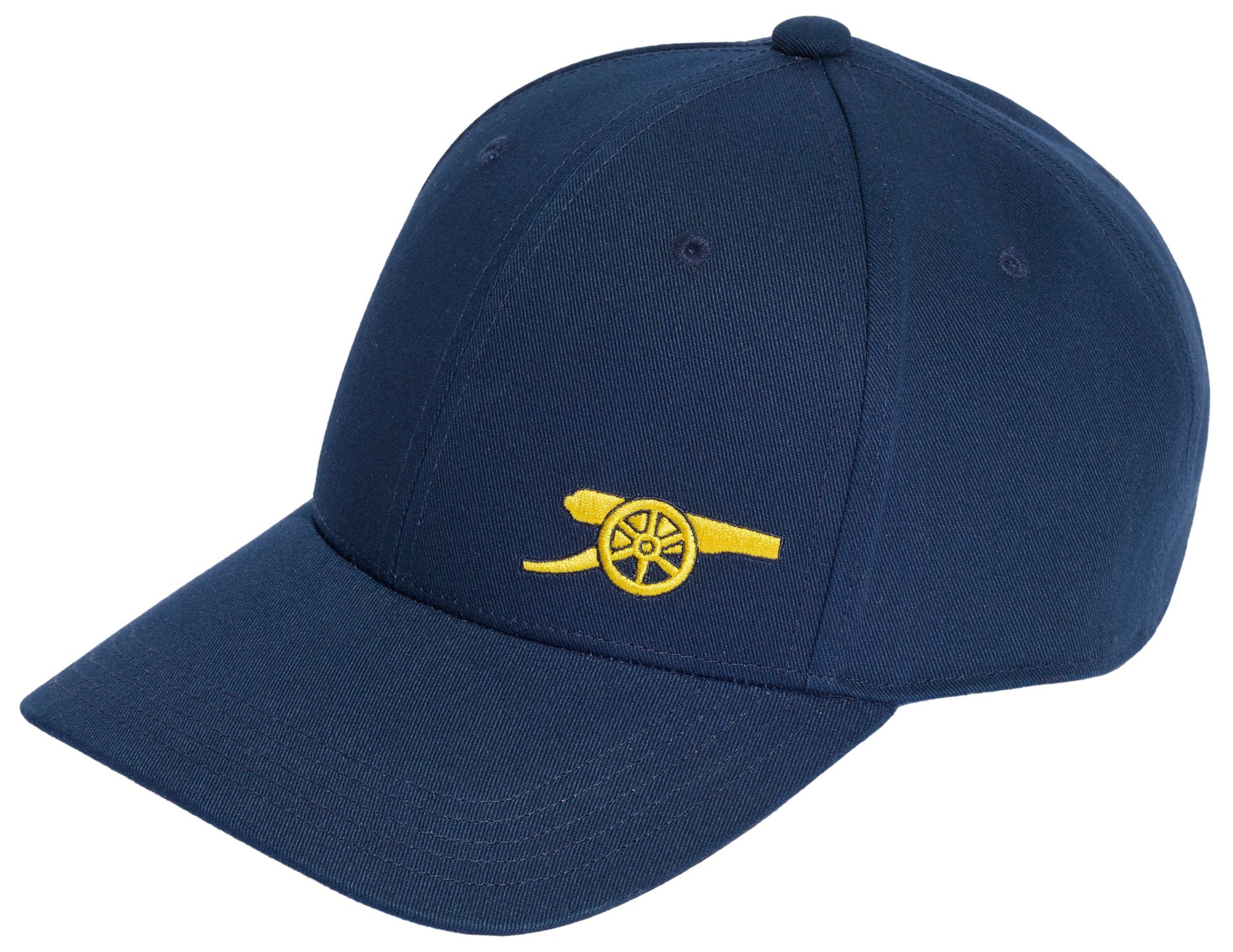 adidas Adult Arsenal 2026 Dad Hat