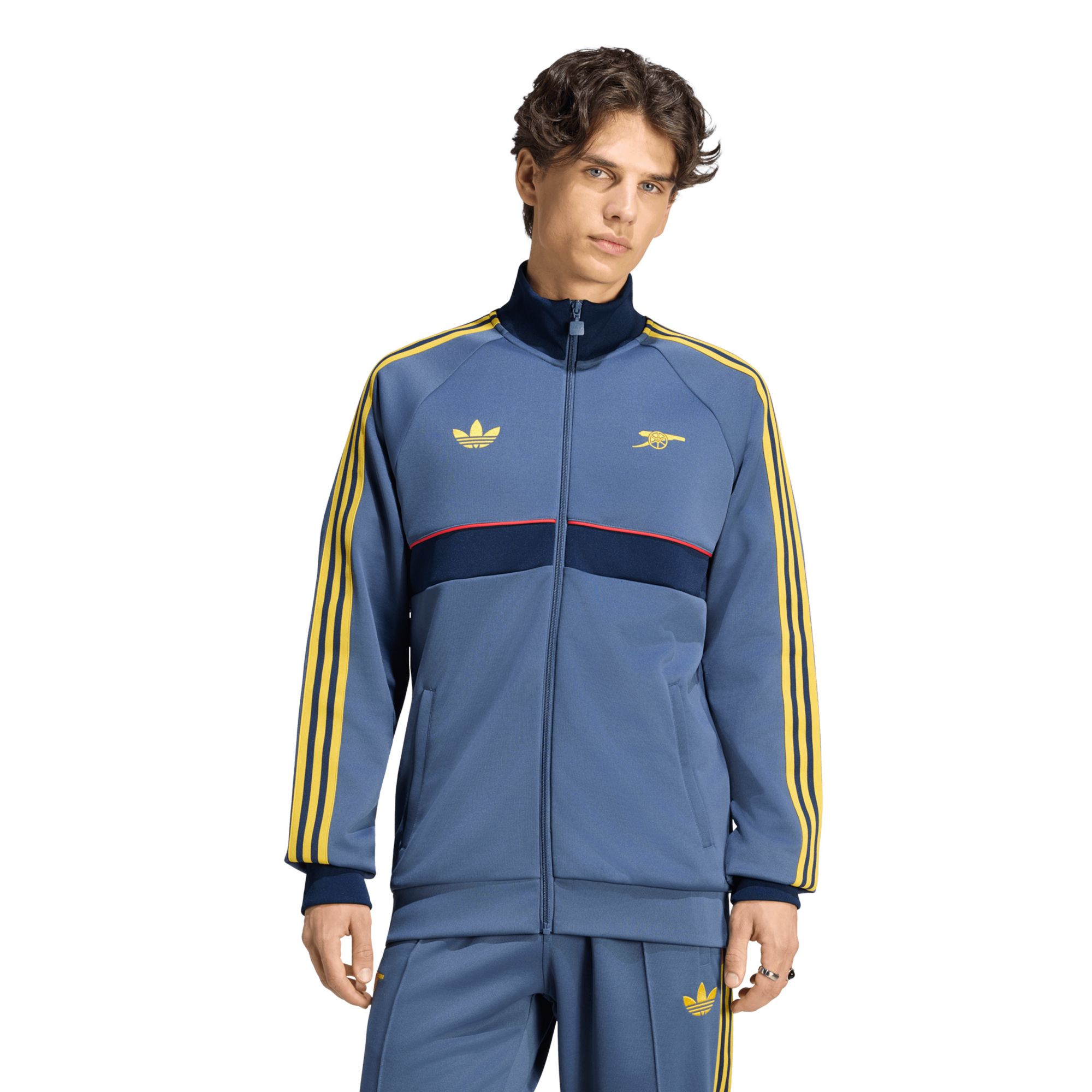 adidas Adult Arsenal 2026 OG2 Jacket