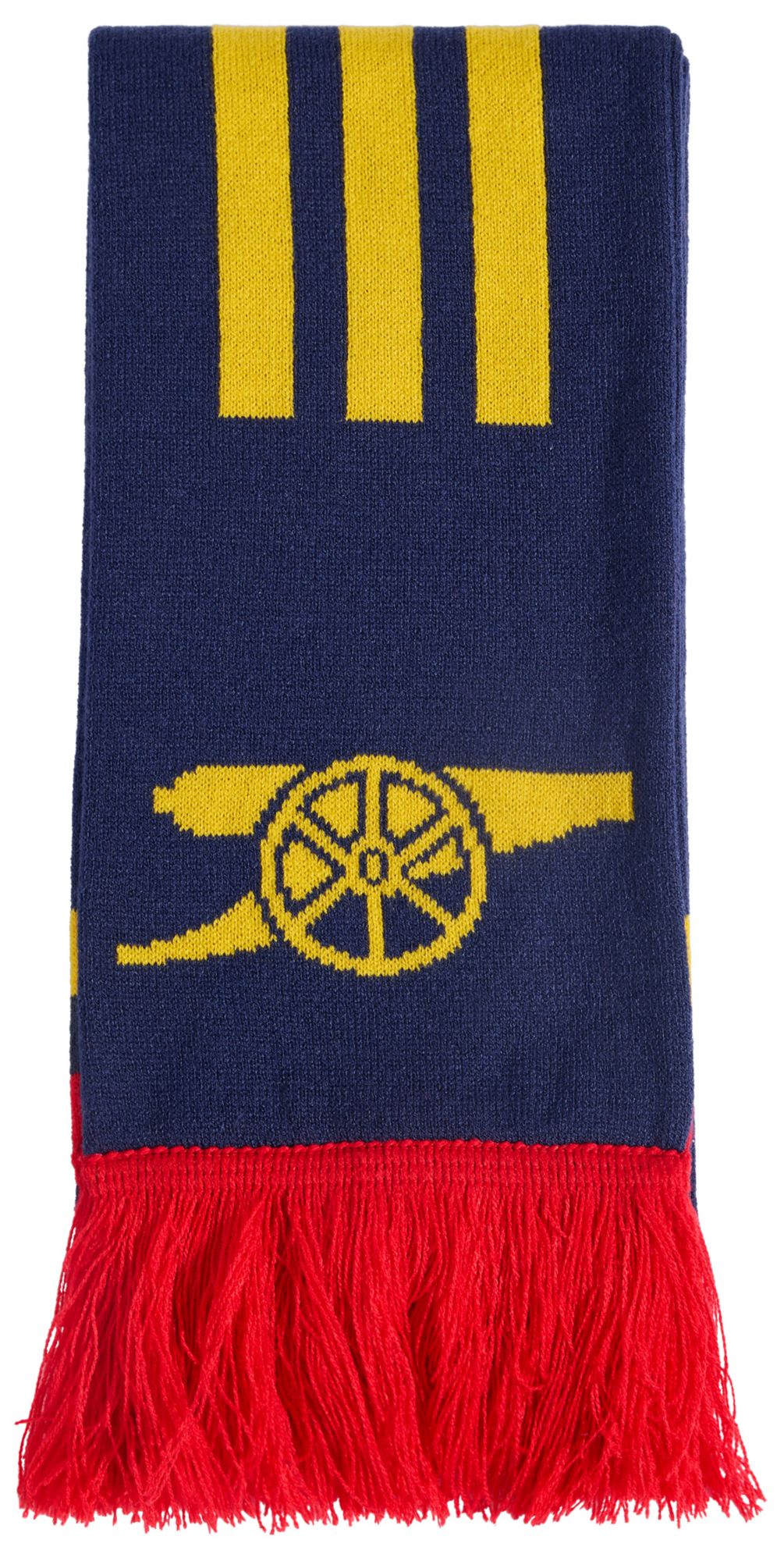 adidas Arsenal 2026 Scarf