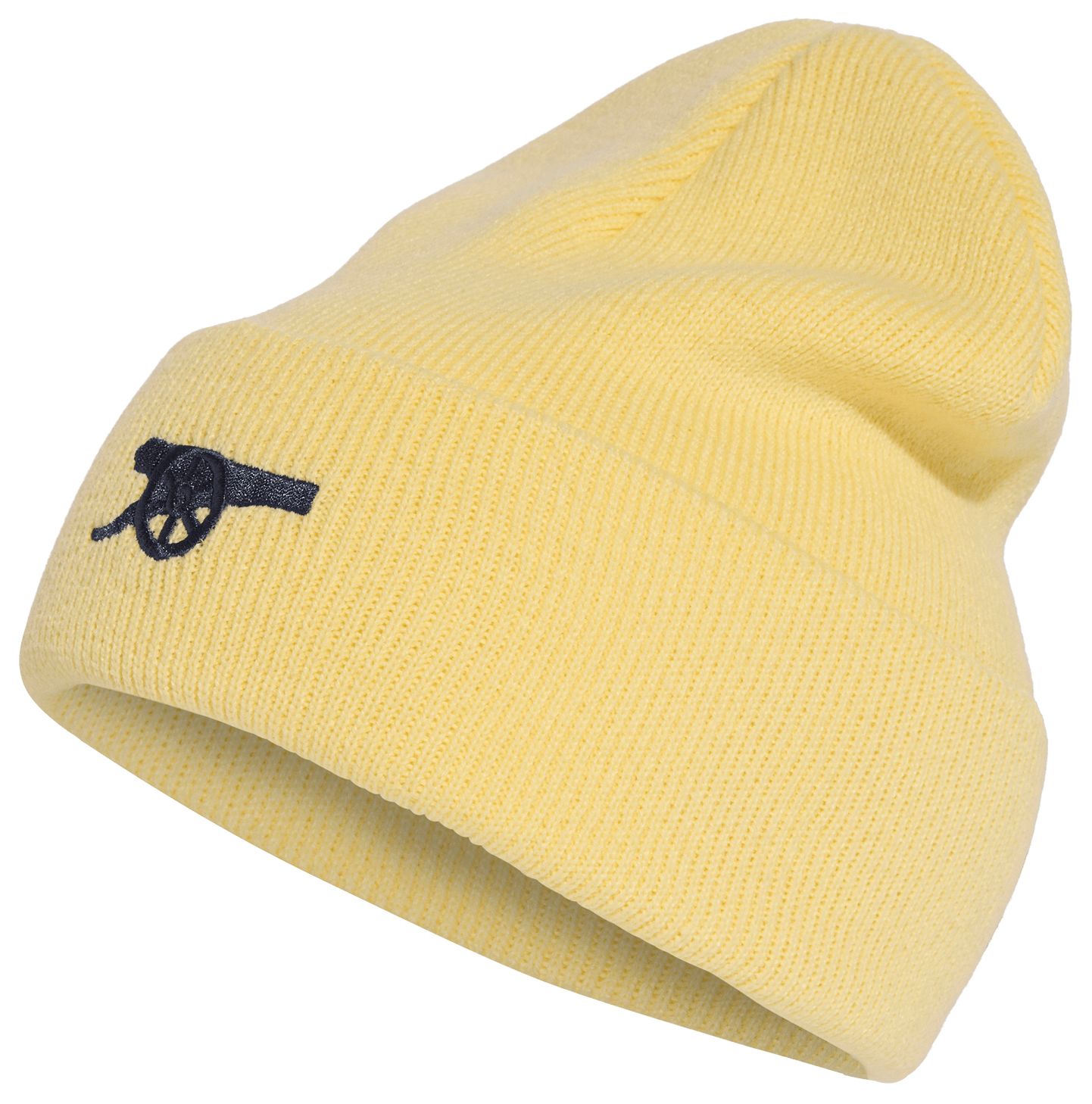 adidas Adult Arsenal 2026 Woolie Knit Beanie