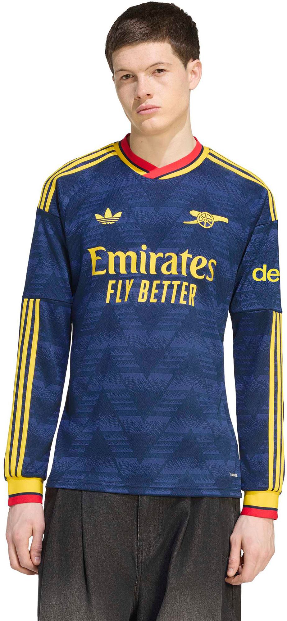adidas Adult Arsenal 2026 Away Replica Jersey
